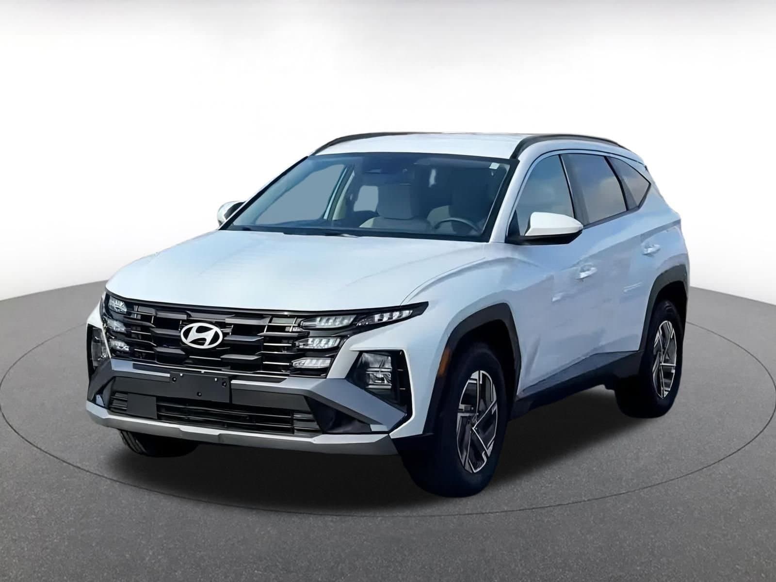 Thumbnail: 2025 Hyundai Tucson - 7