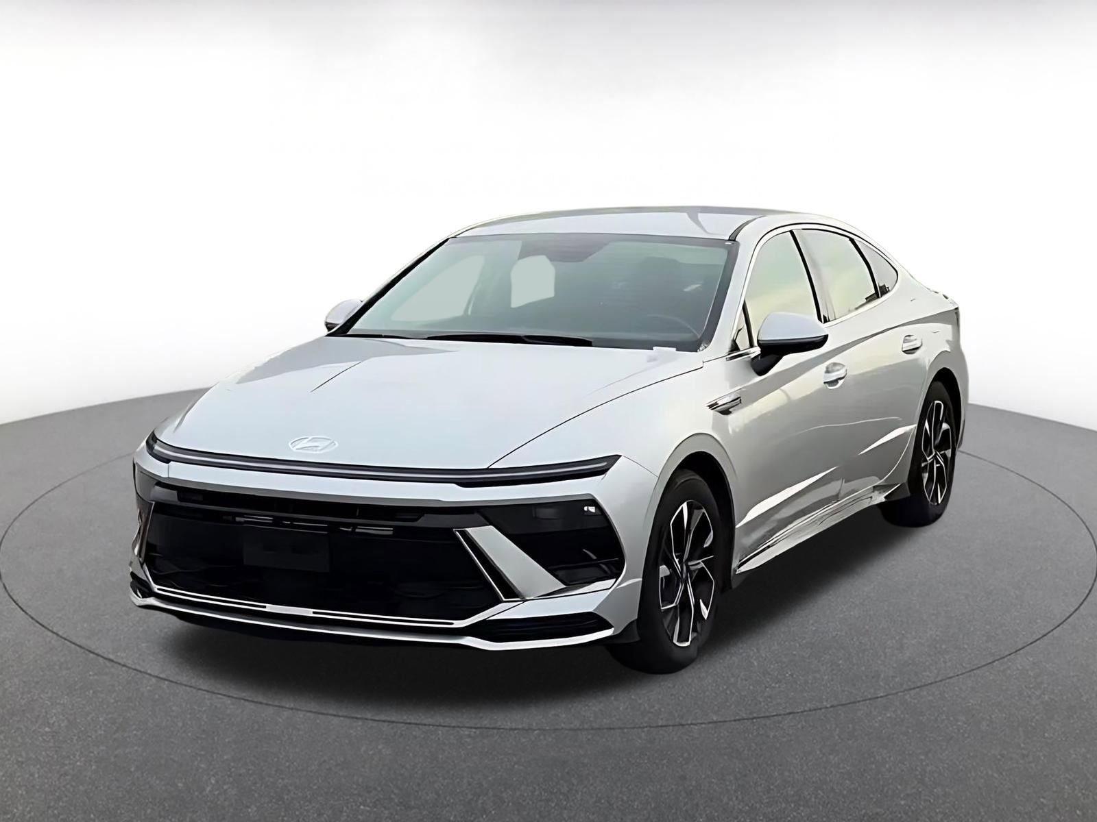 Thumbnail: 2025 Hyundai Sonata - 7