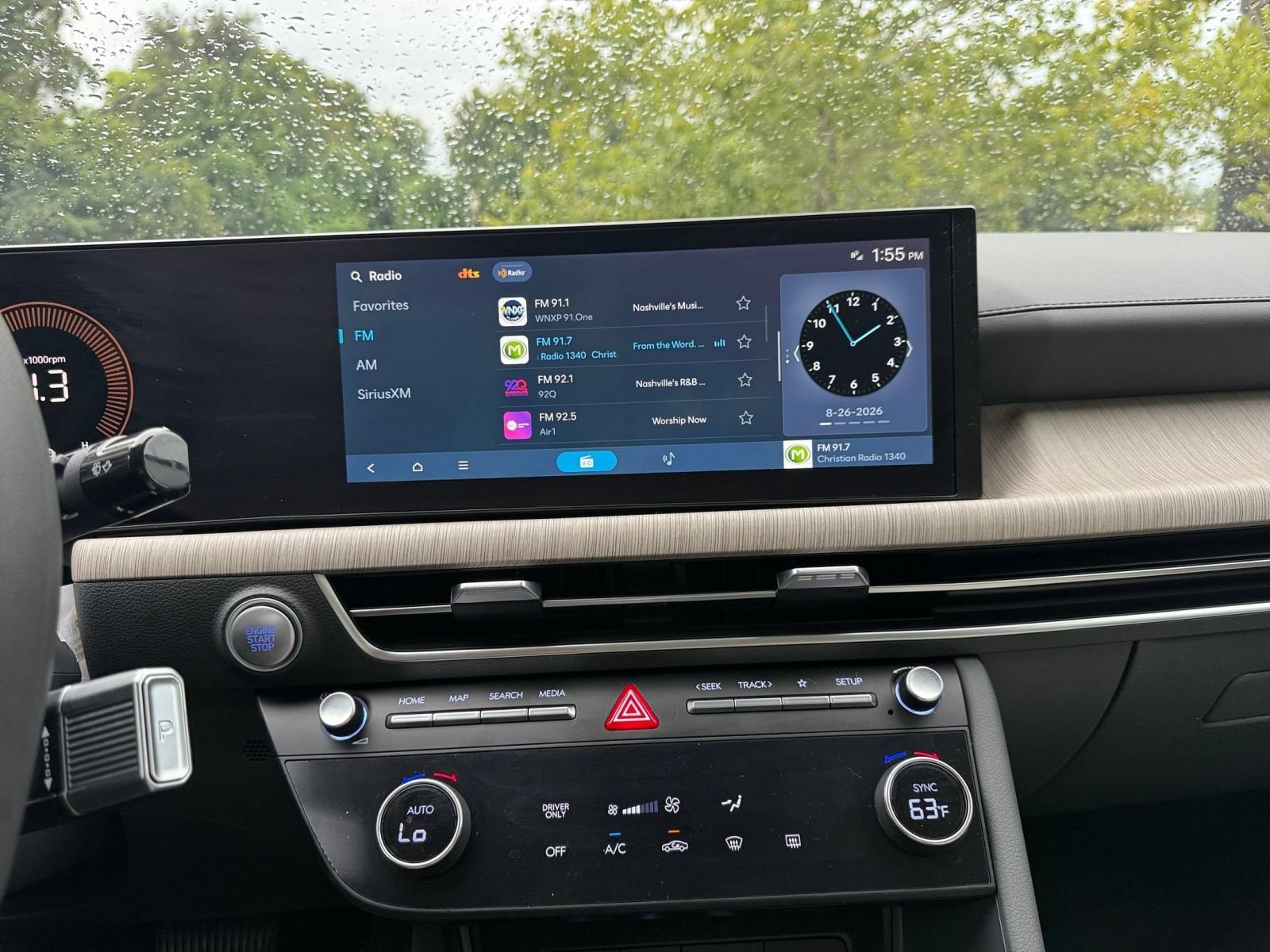 Thumbnail: 2026 Hyundai Sonata - 14