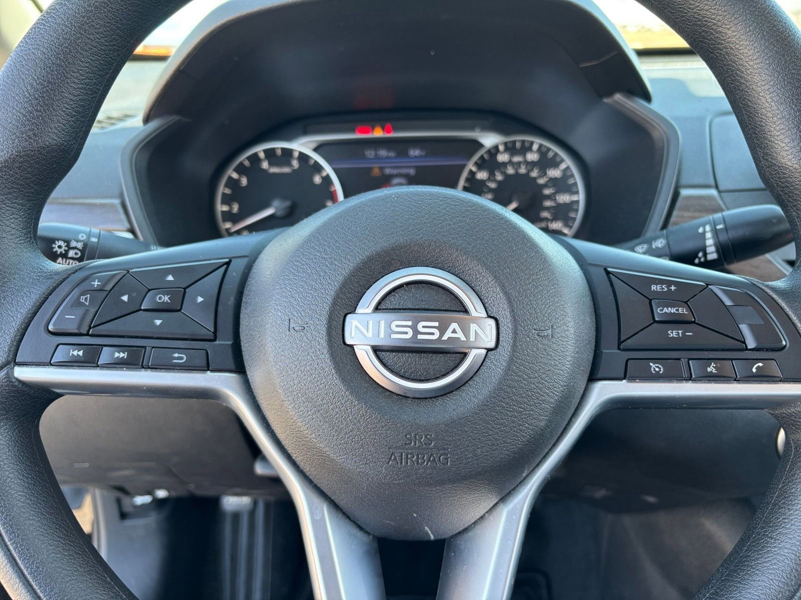 Thumbnail: 2025 Nissan Altima - 28