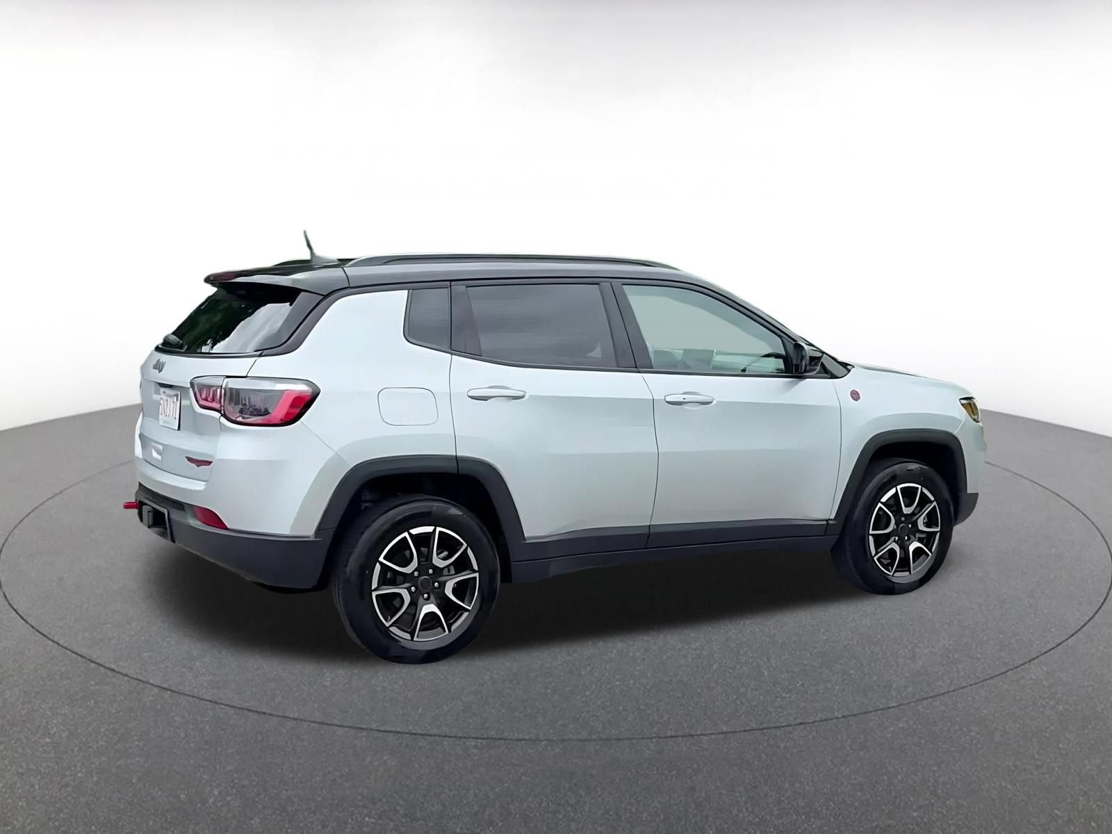 Thumbnail: 2025 Jeep Compass - 15