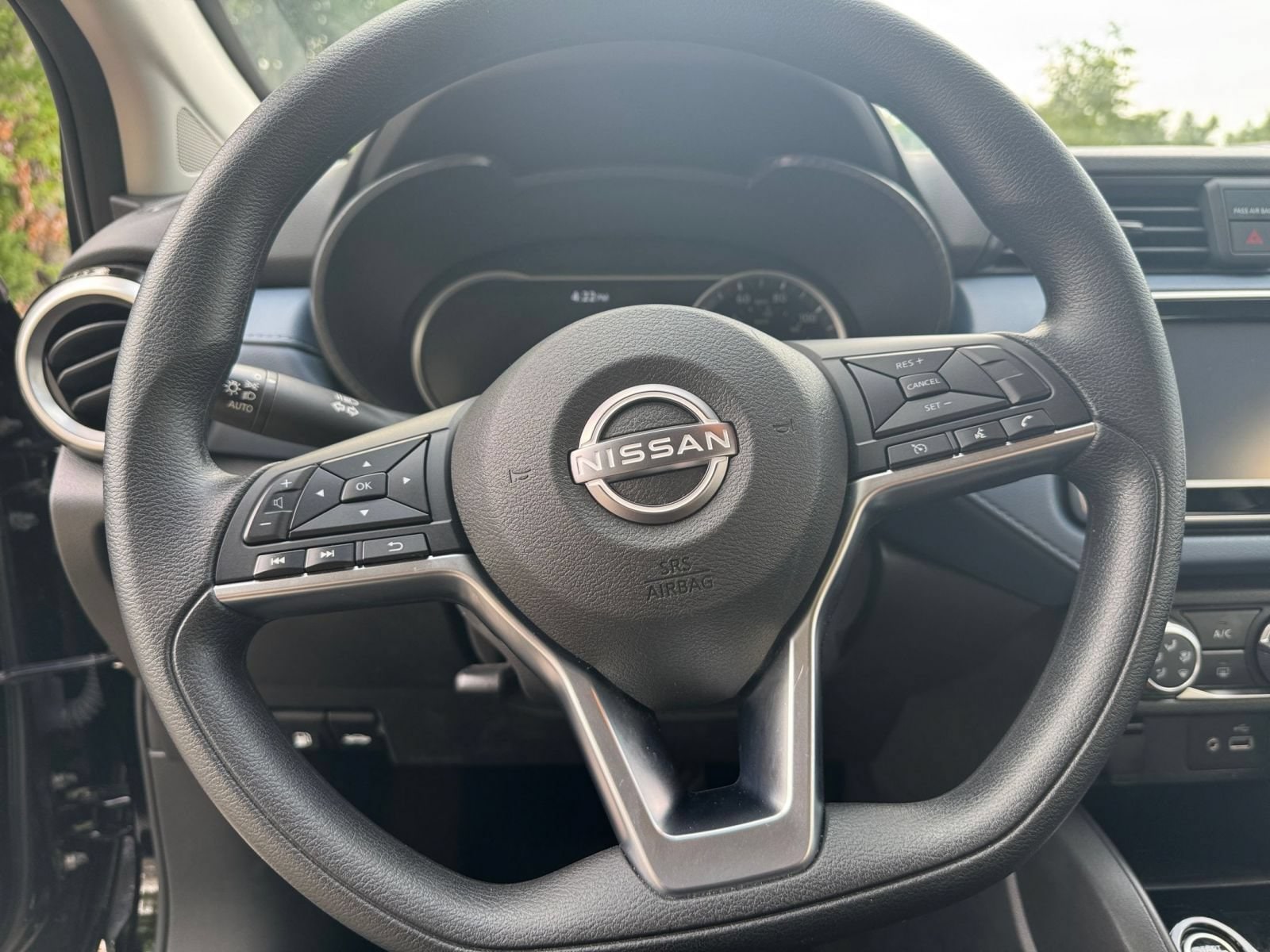 Thumbnail: 2025 Nissan Versa - 25