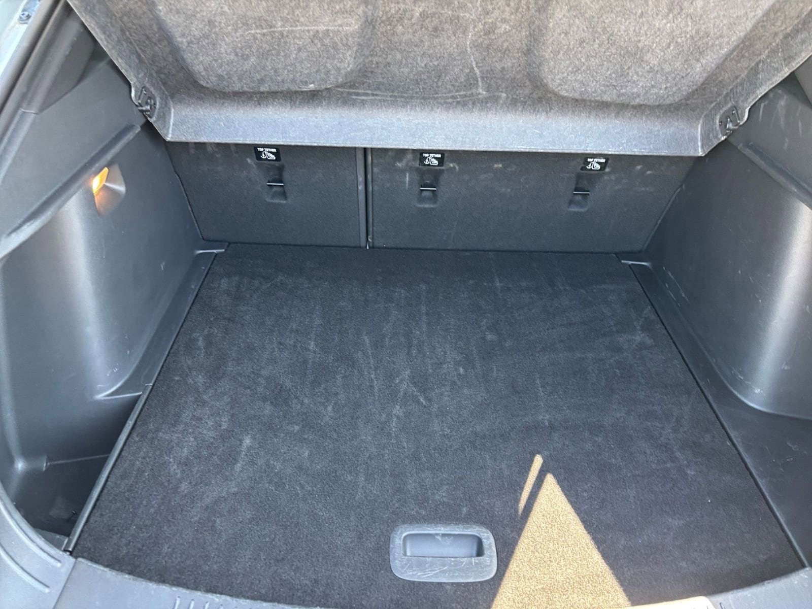 Thumbnail: 2025 Buick Envista - 30