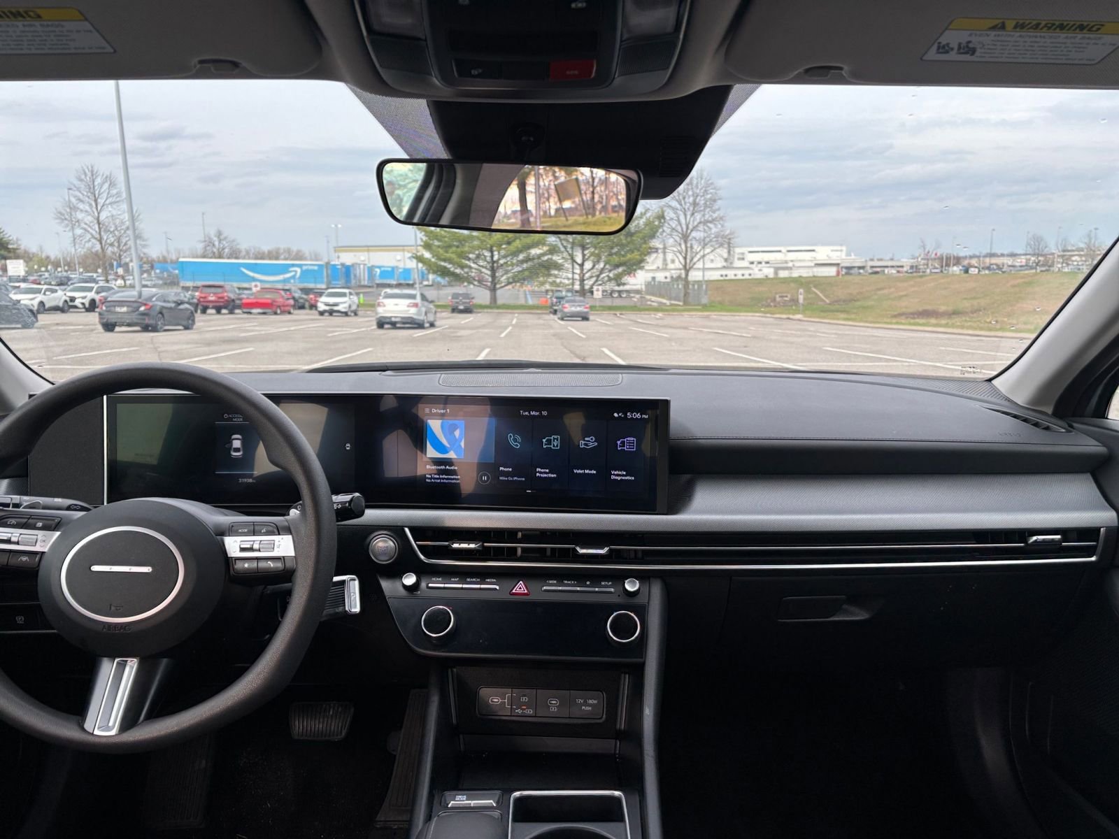 Thumbnail: 2025 Hyundai Sonata - 33