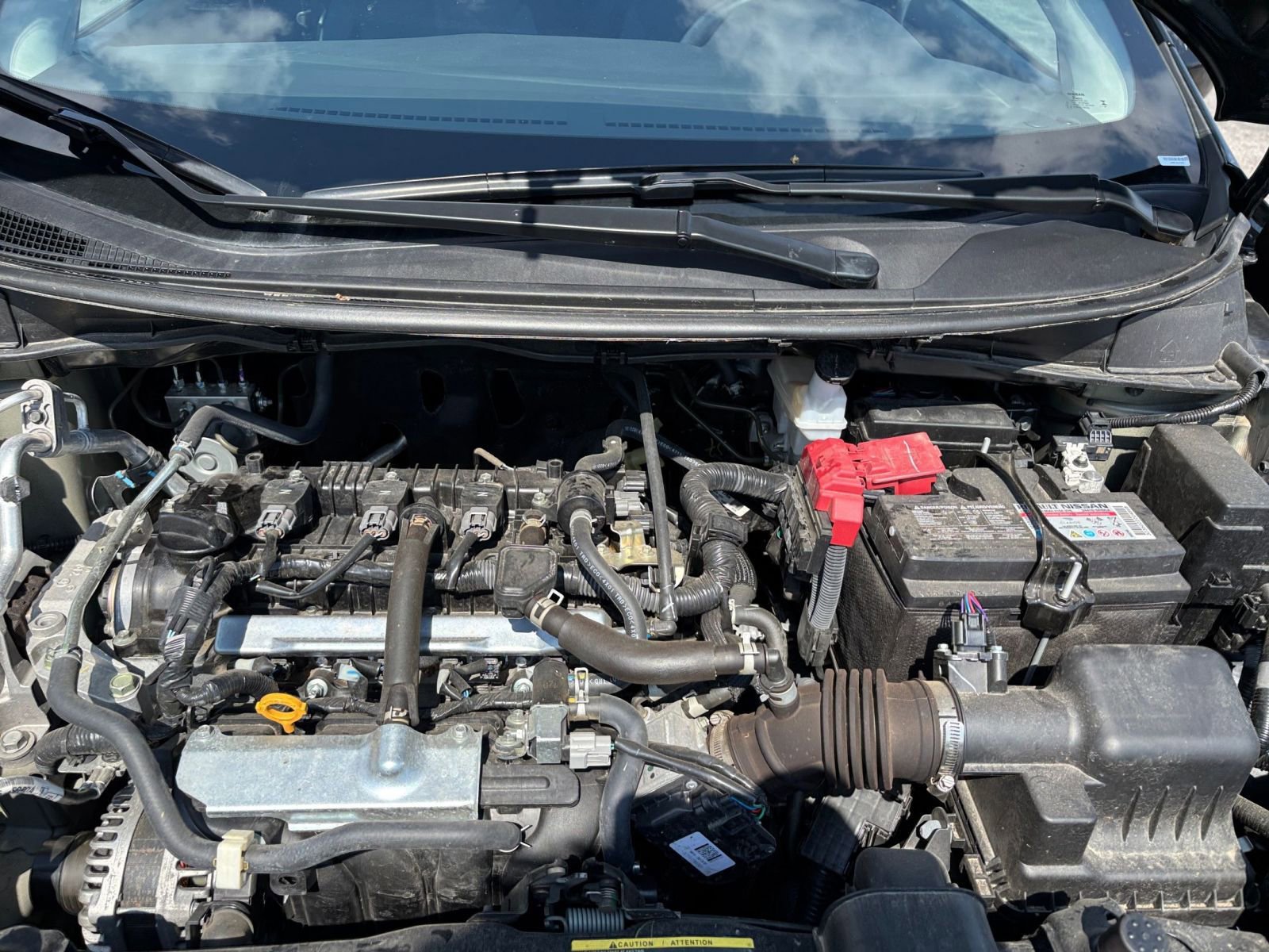 Thumbnail: 2025 Nissan Versa - 30