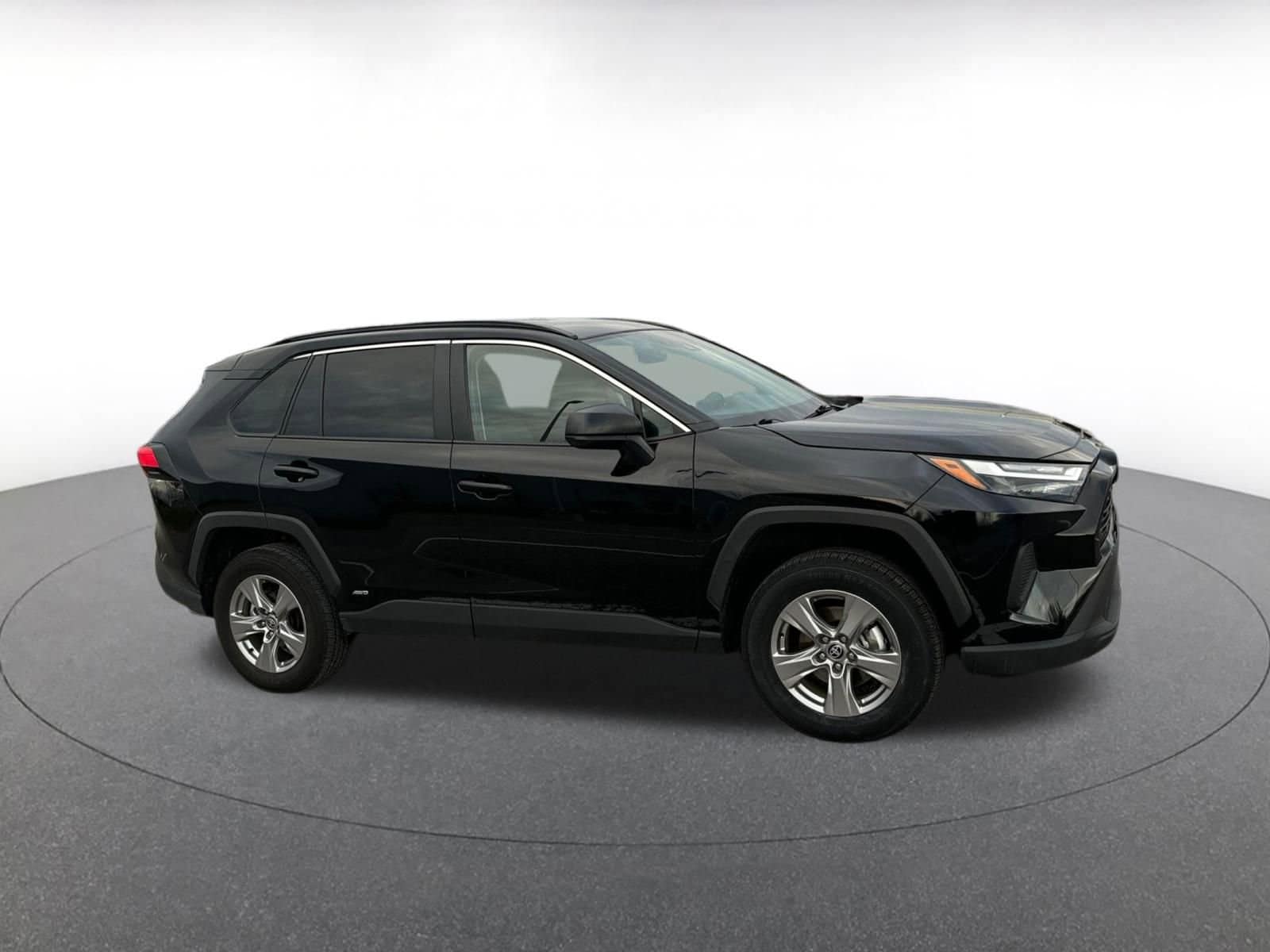 Thumbnail: 2025 Toyota RAV4 - 1