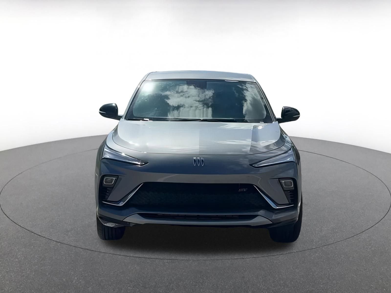 Thumbnail: 2025 Buick Envista - 4