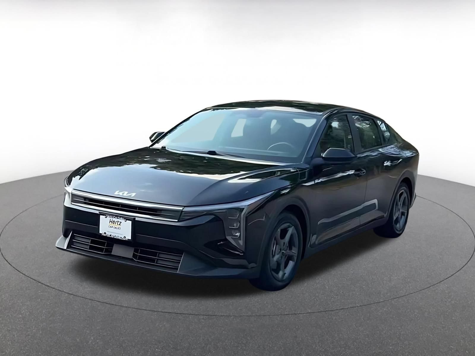 Thumbnail: 2026 Kia K4 - 6