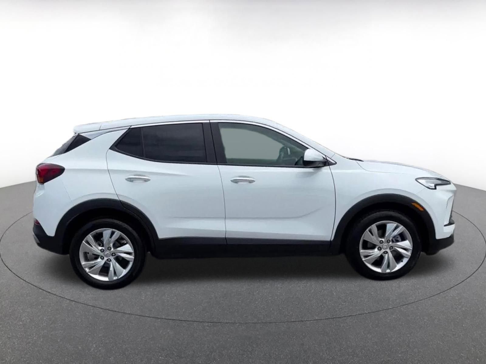 Thumbnail: 2025 Buick Encore GX - 16