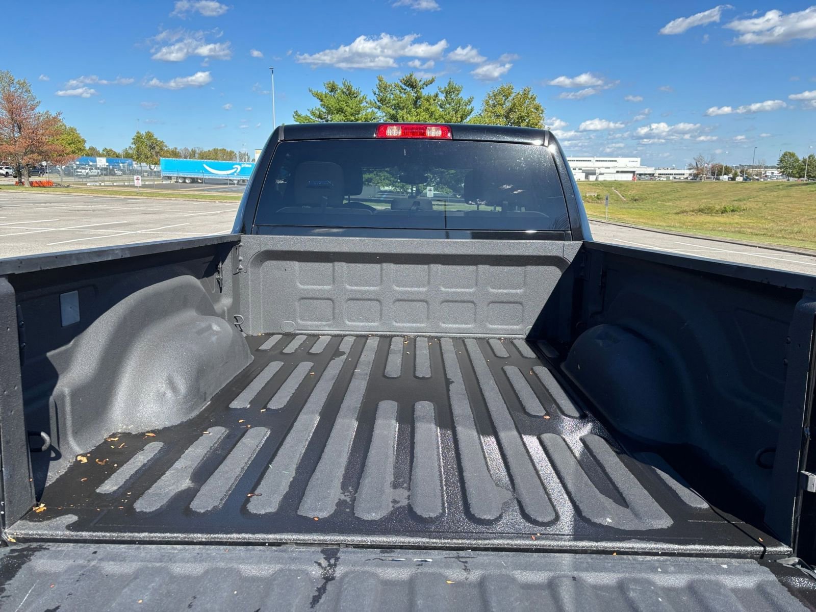 Thumbnail: 2024 RAM 2500 - 31