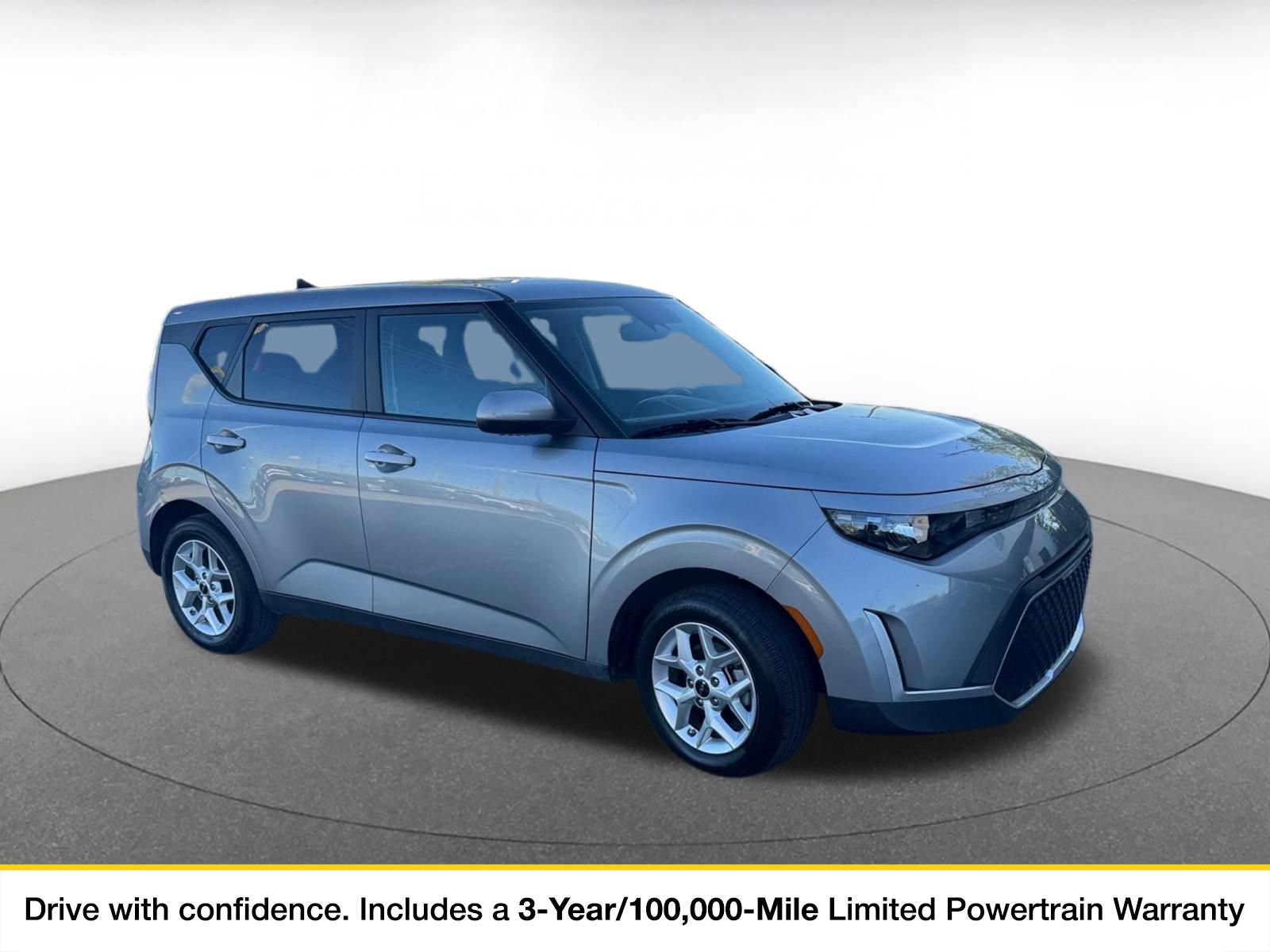 2025 Kia Soul
