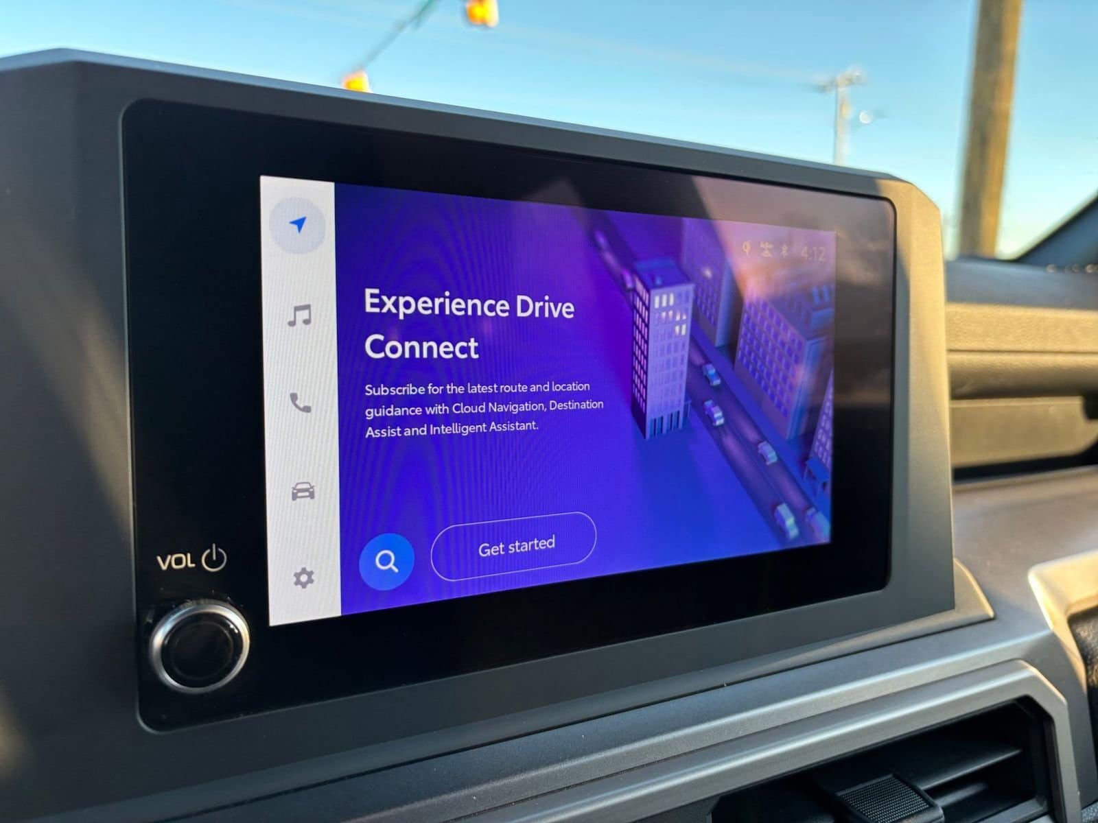 Thumbnail: 2025 Toyota 4Runner - 21