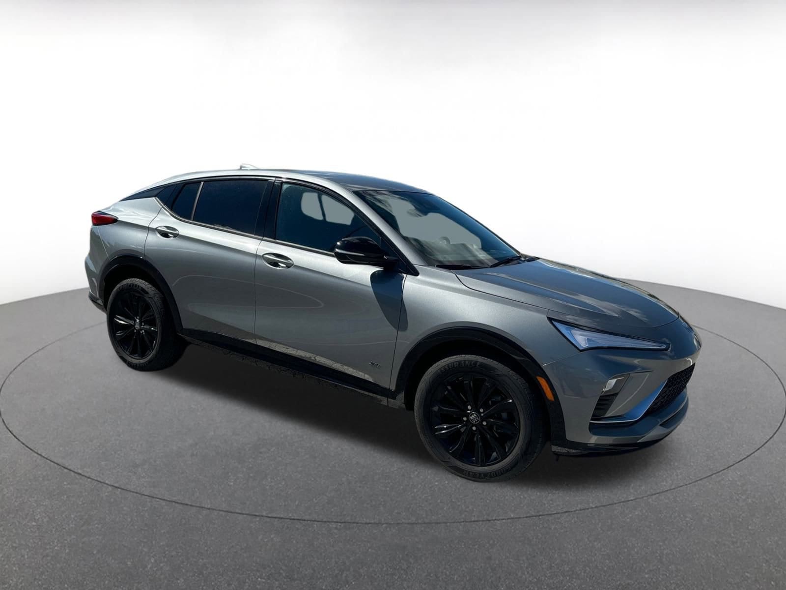 Thumbnail: 2025 Buick Envista - 1