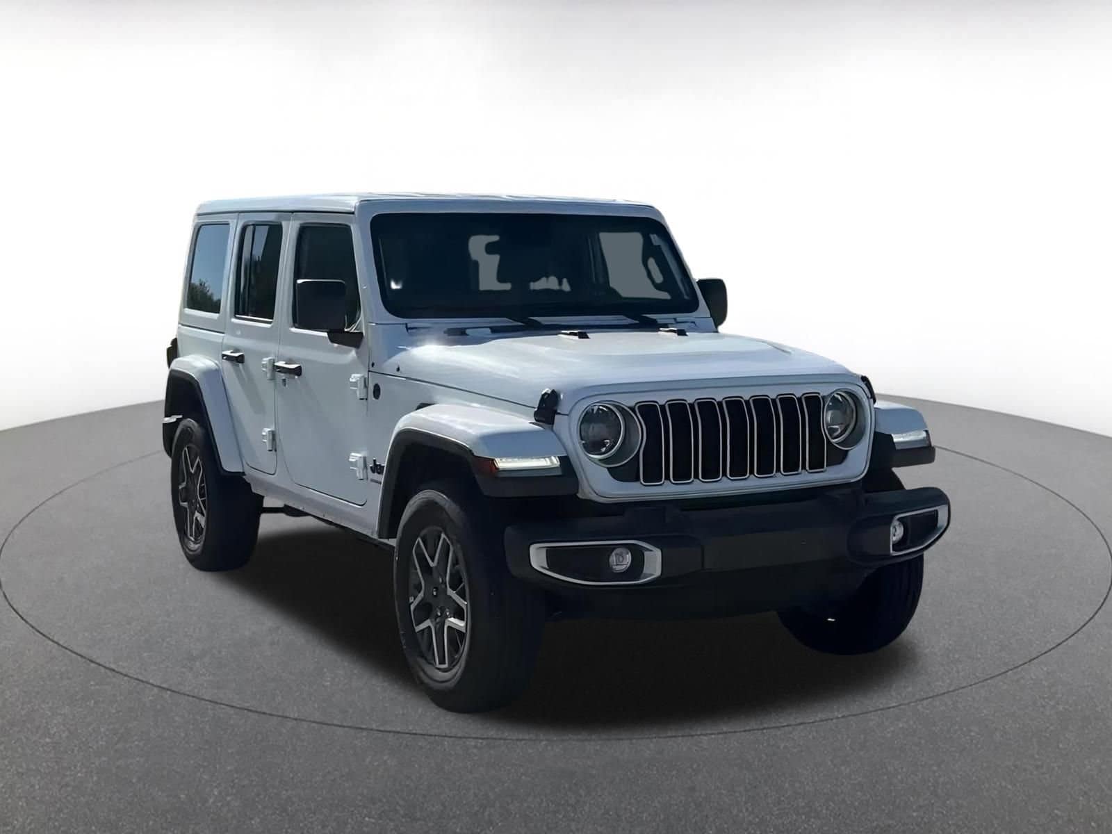 Thumbnail: 2025 Jeep Wrangler - 3