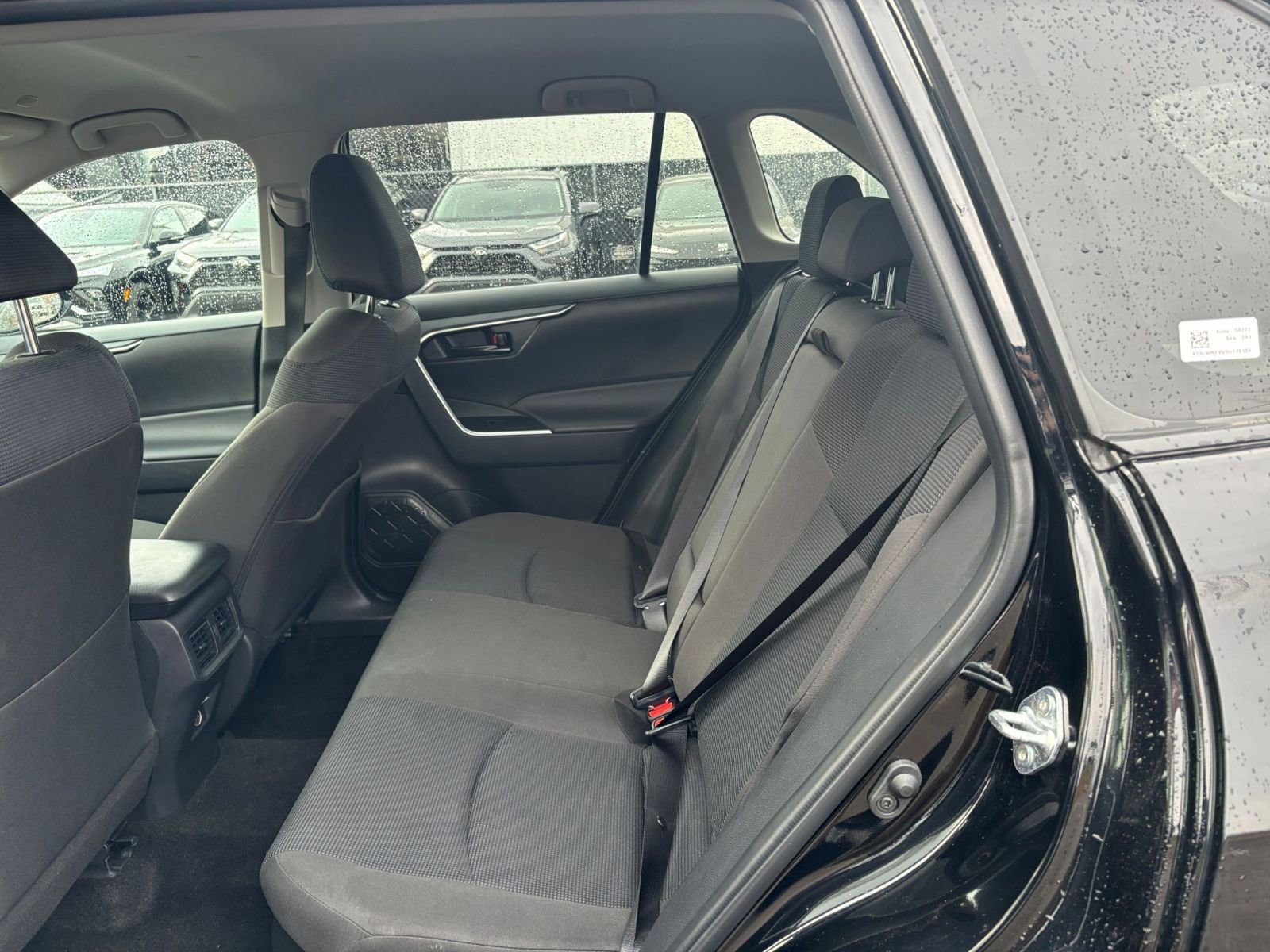 Thumbnail: 2025 Toyota RAV4 - 24