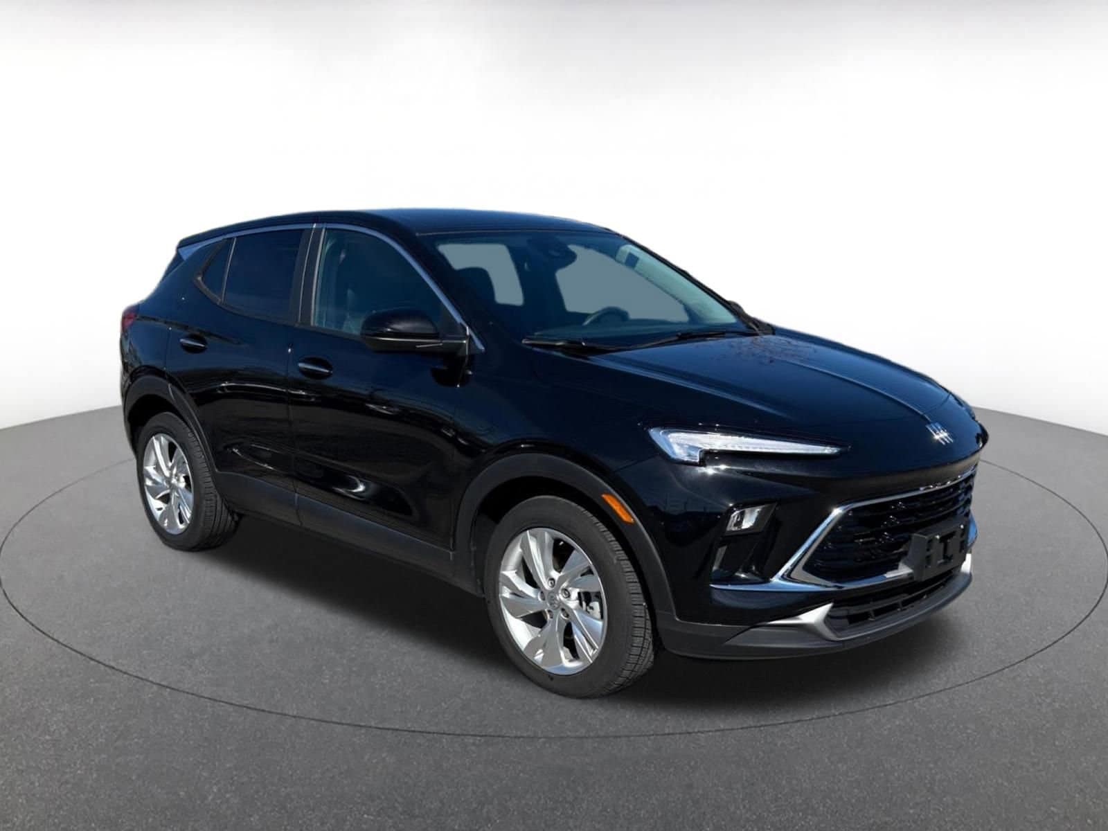 Thumbnail: 2025 Buick Encore GX - 1