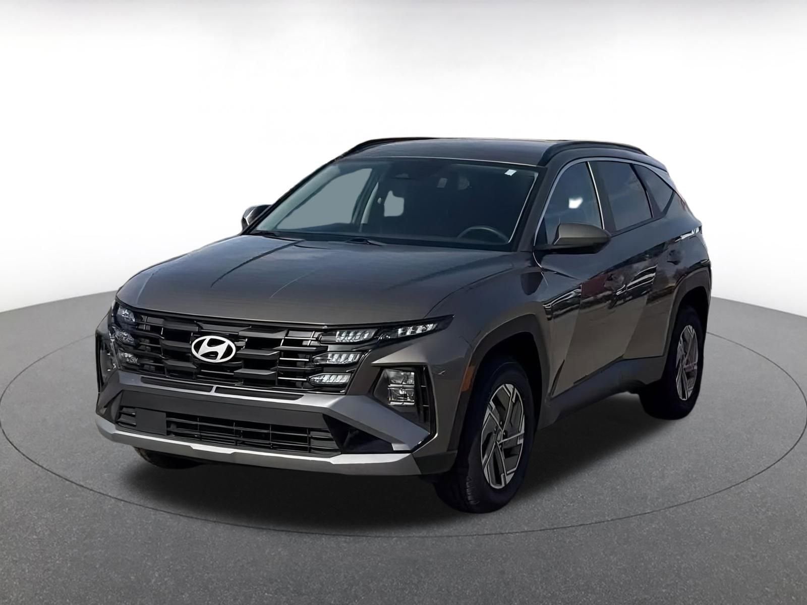 Thumbnail: 2025 Hyundai Tucson - 7