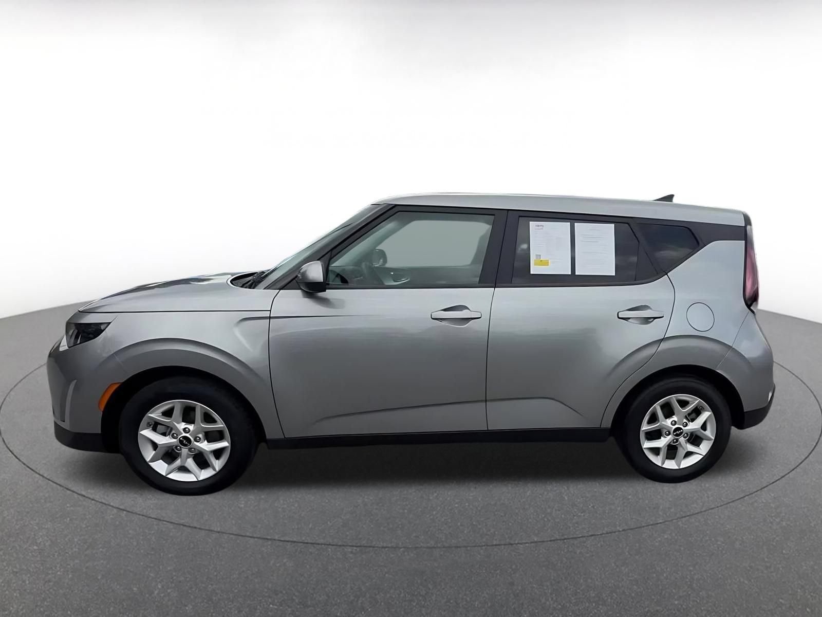 Thumbnail: 2025 Kia Soul - 9