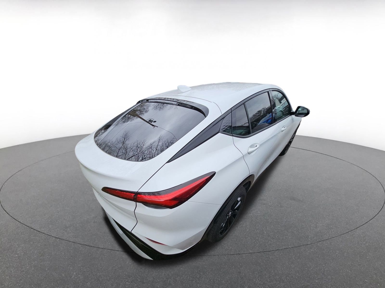 Thumbnail: 2025 Buick Envista - 6