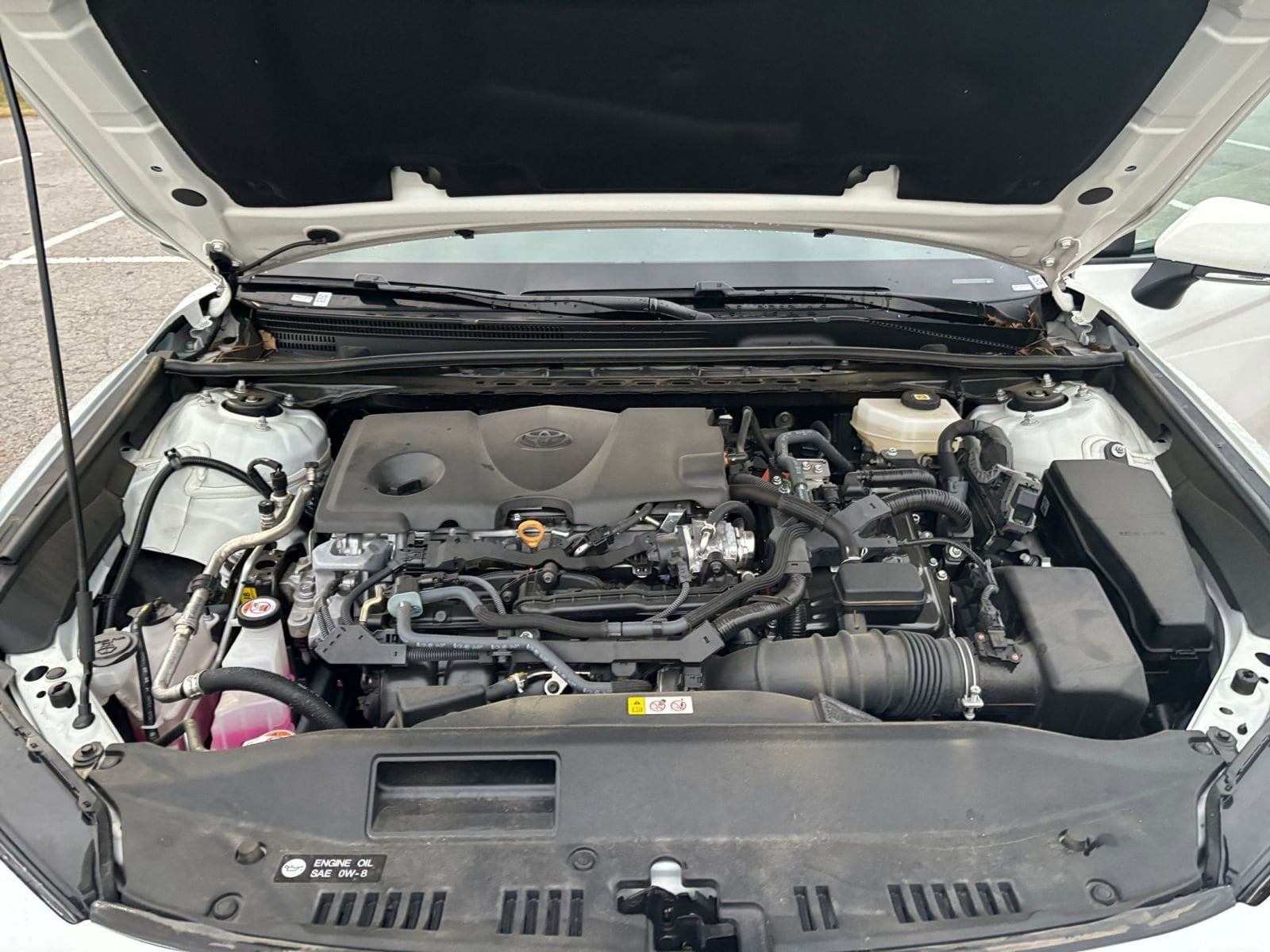 Thumbnail: 2025 Toyota Camry - 31