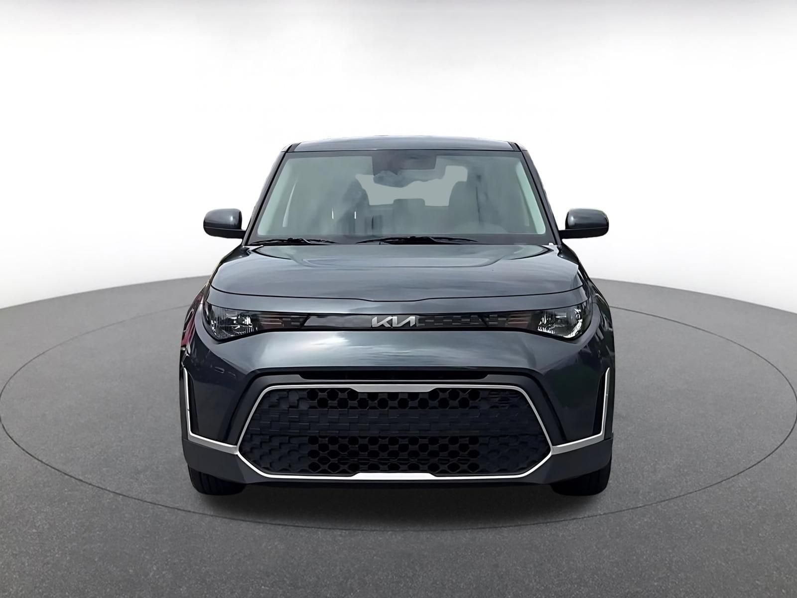 Thumbnail: 2025 Kia Soul - 4