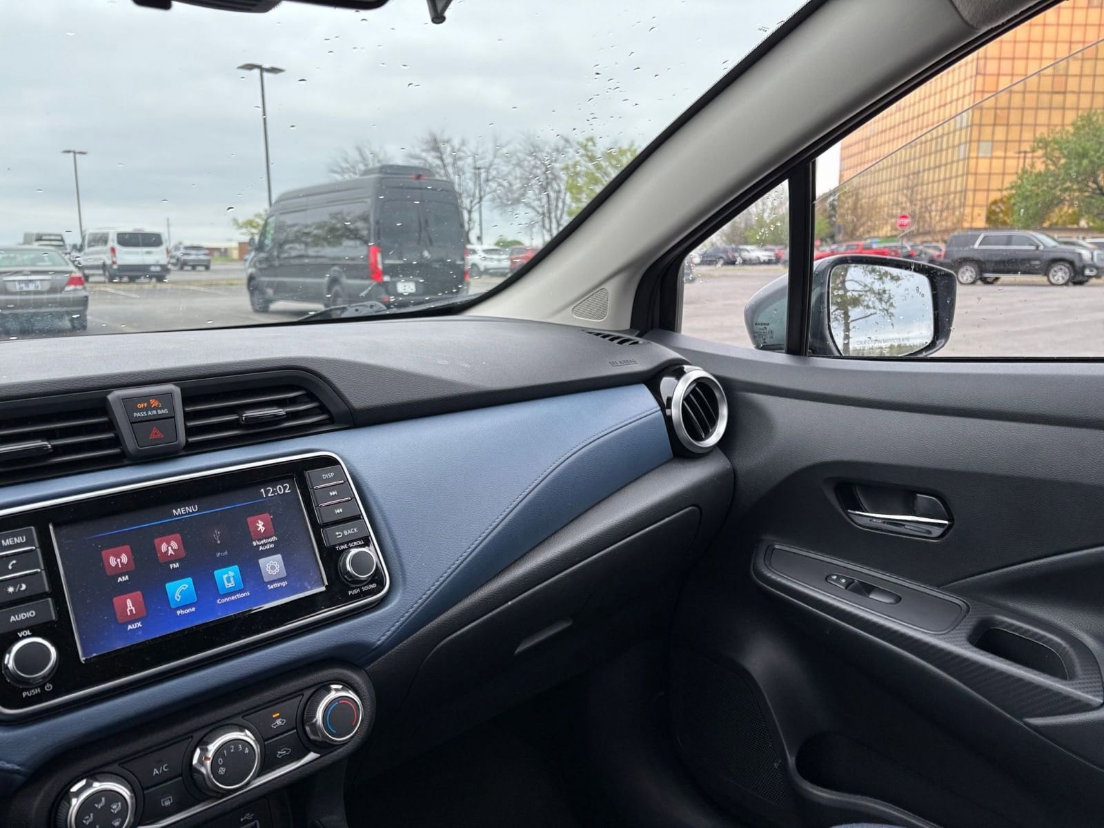 Thumbnail: 2025 Nissan Versa - 33