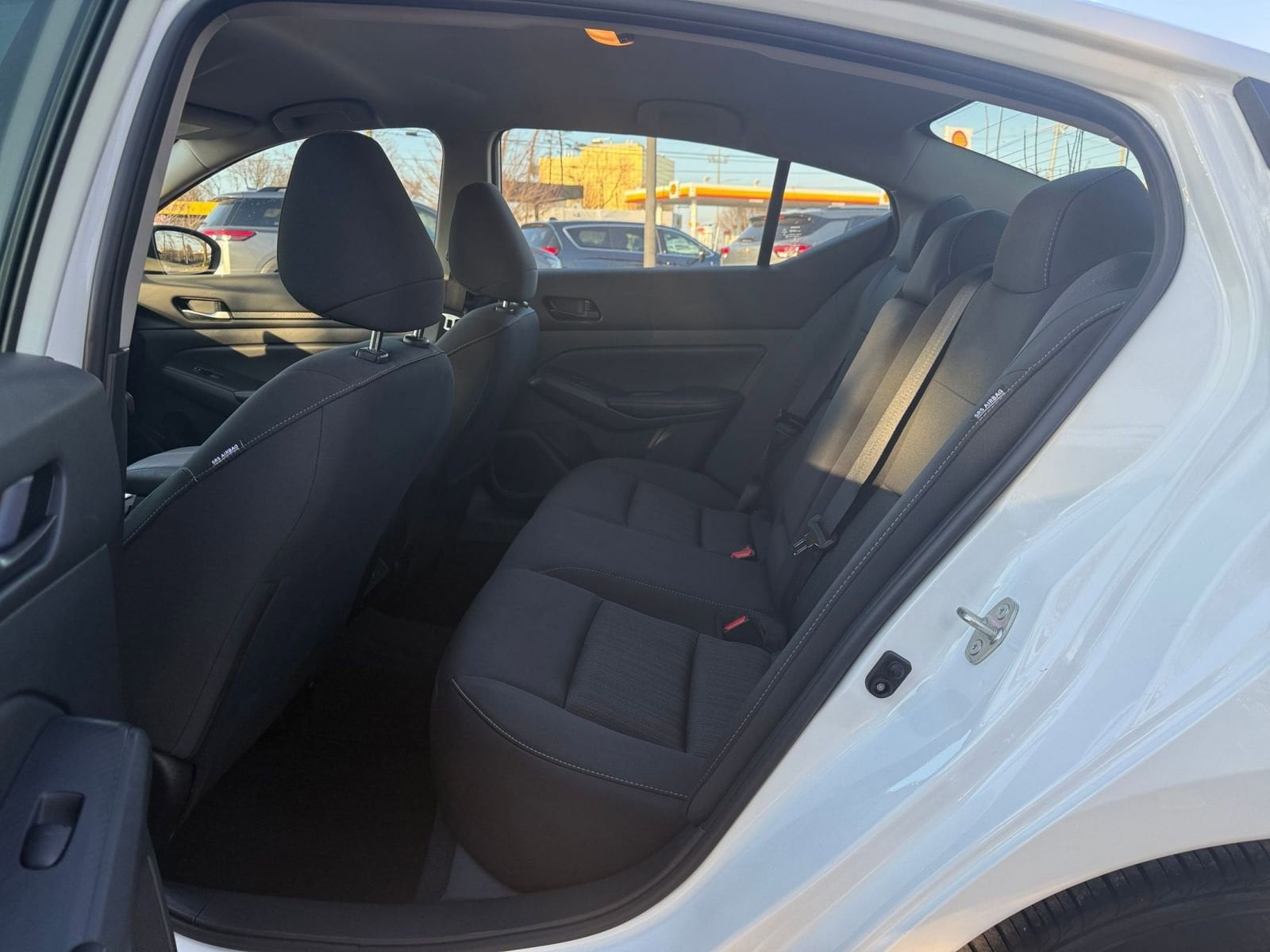 Thumbnail: 2025 Nissan Altima - 24