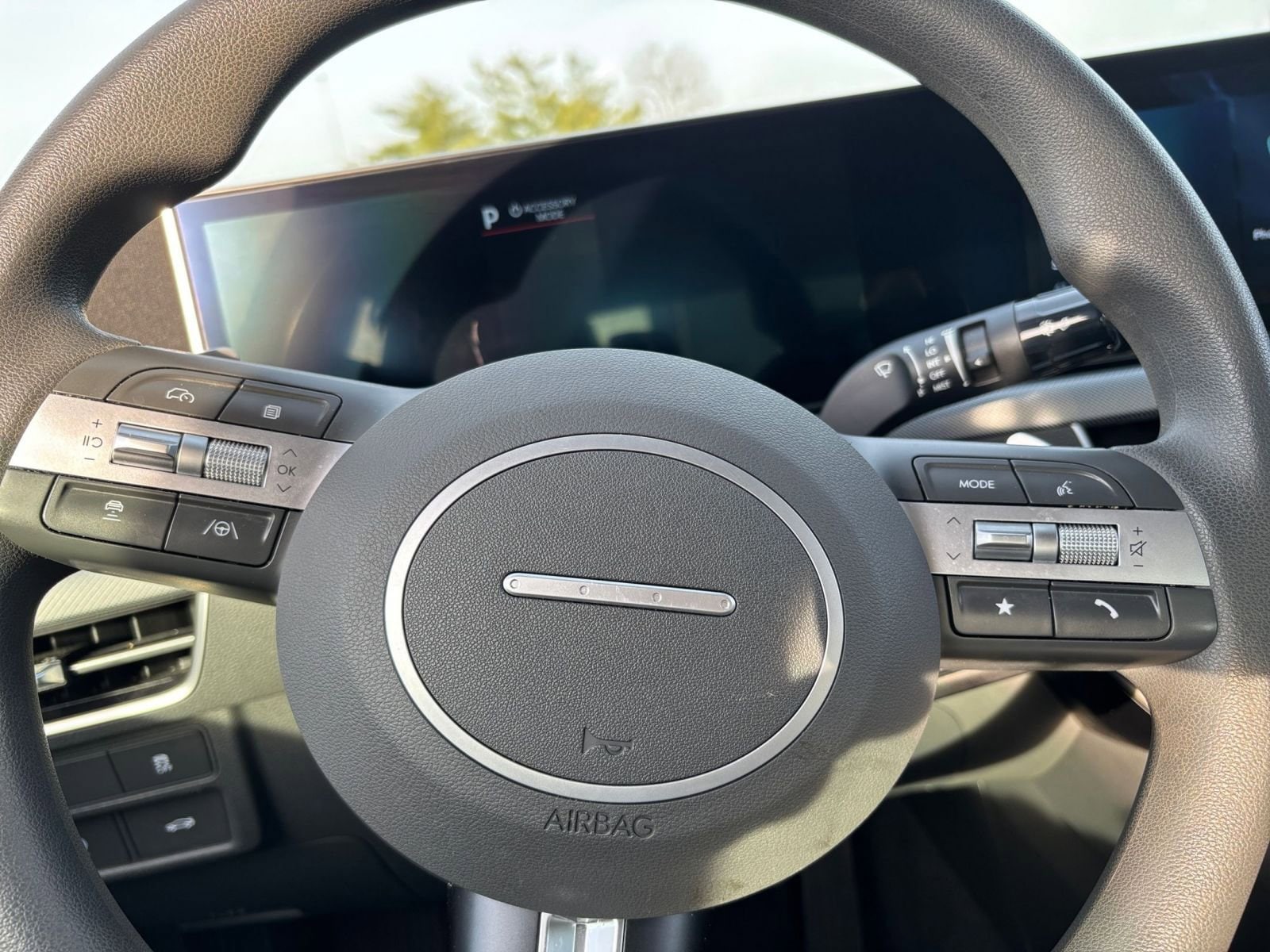 Thumbnail: 2025 Hyundai Sonata - 28