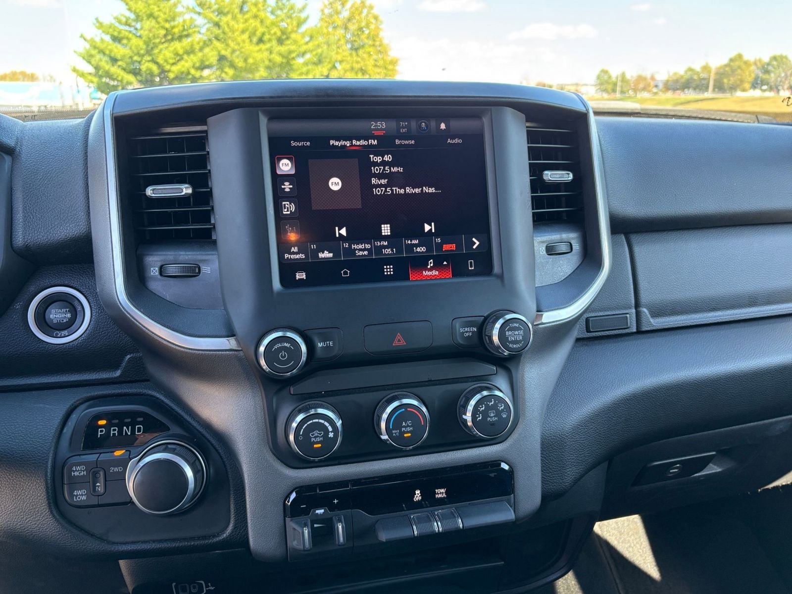 Thumbnail: 2024 RAM 2500 - 18