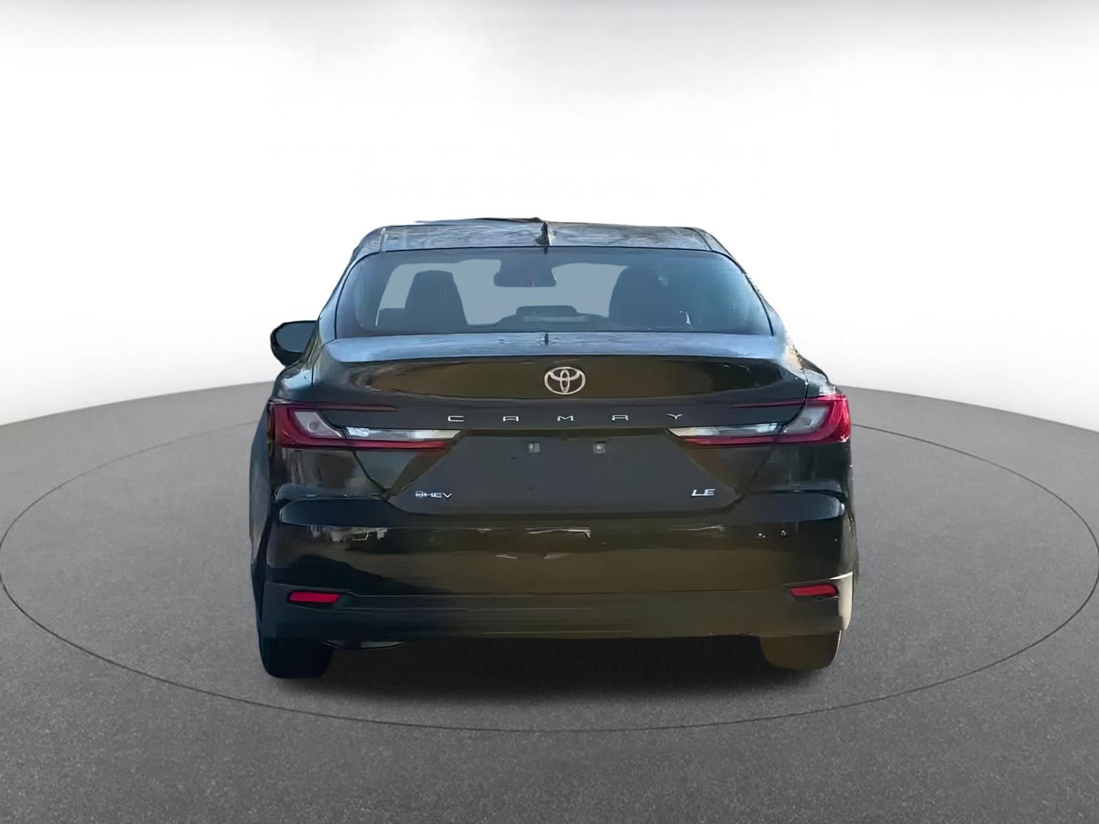 Thumbnail: 2025 Toyota Camry - 12