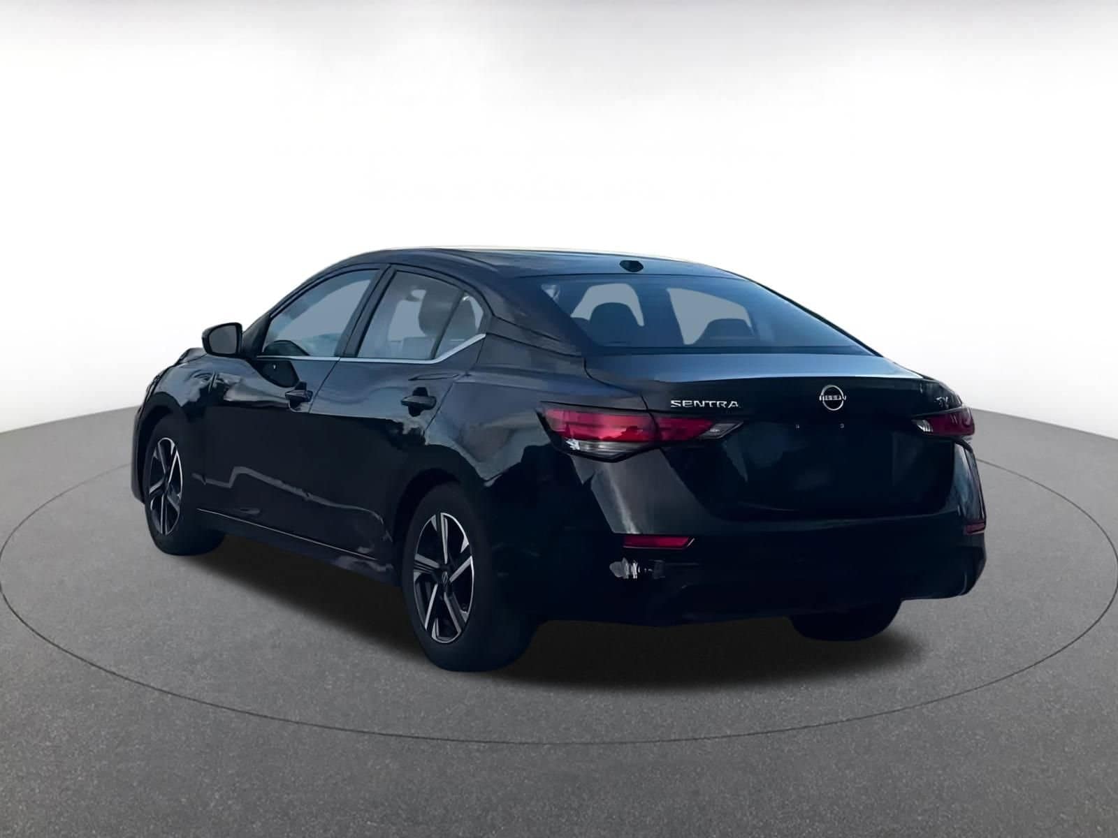 Thumbnail: 2024 Nissan Sentra - 11