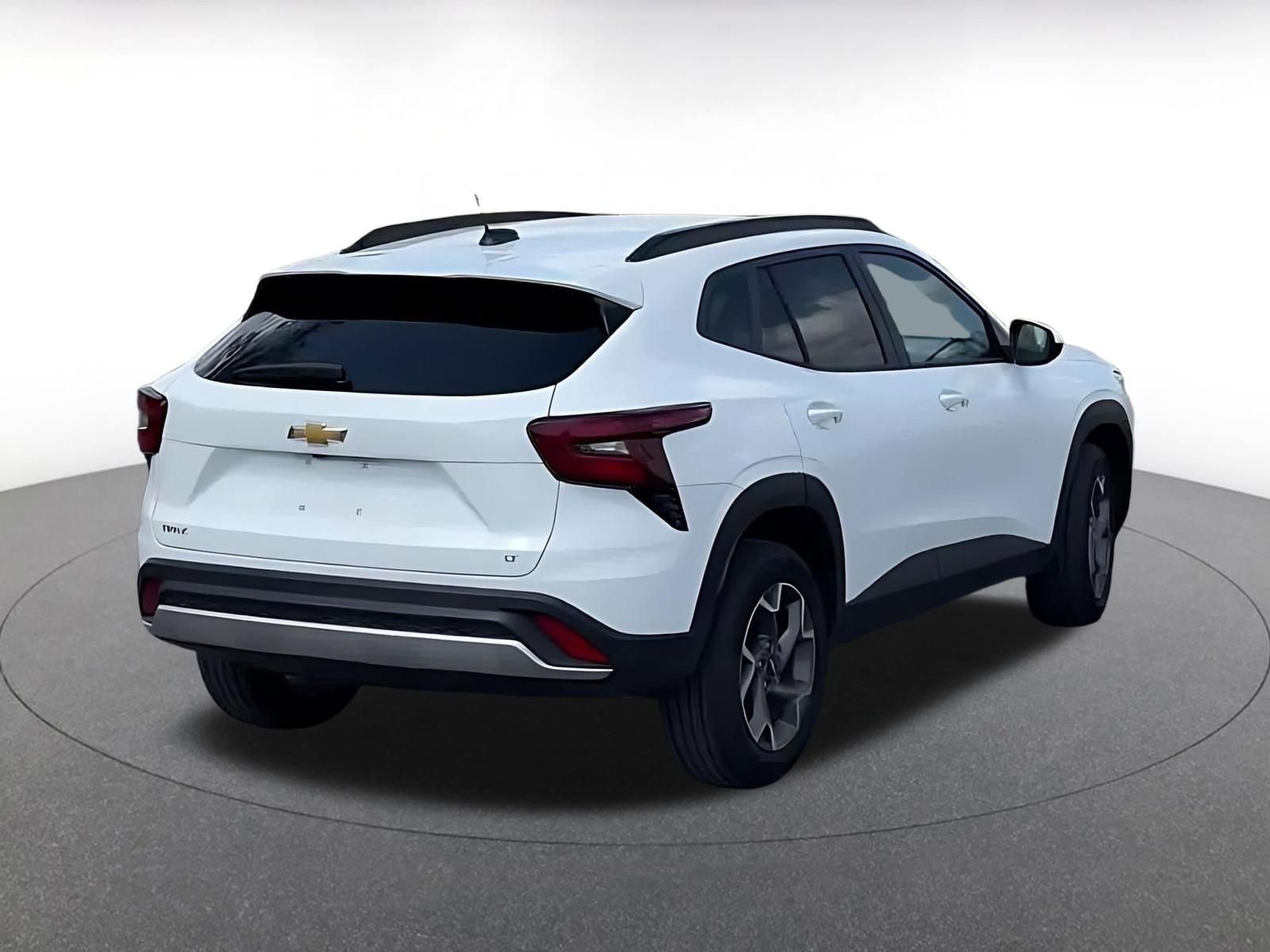 Thumbnail: 2025 Chevrolet Trax - 14