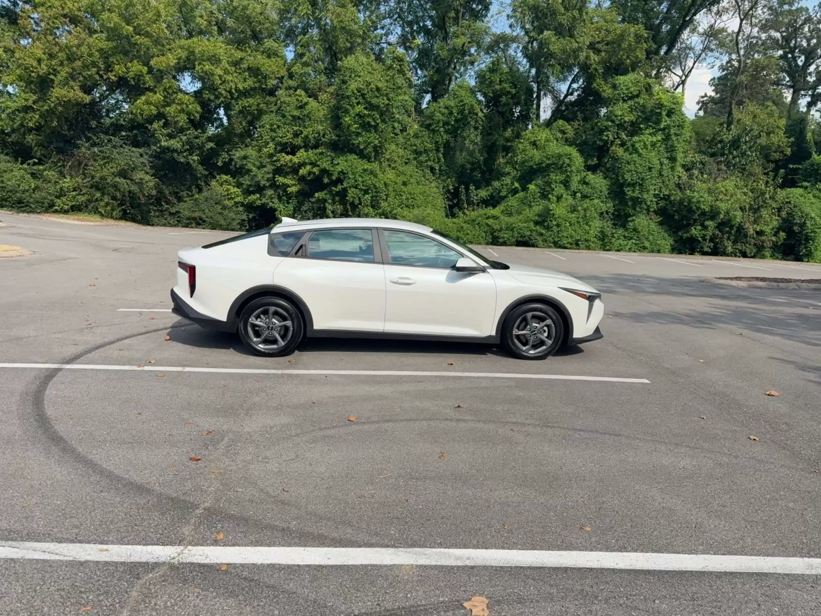 Thumbnail: 2025 Kia K4 - 15