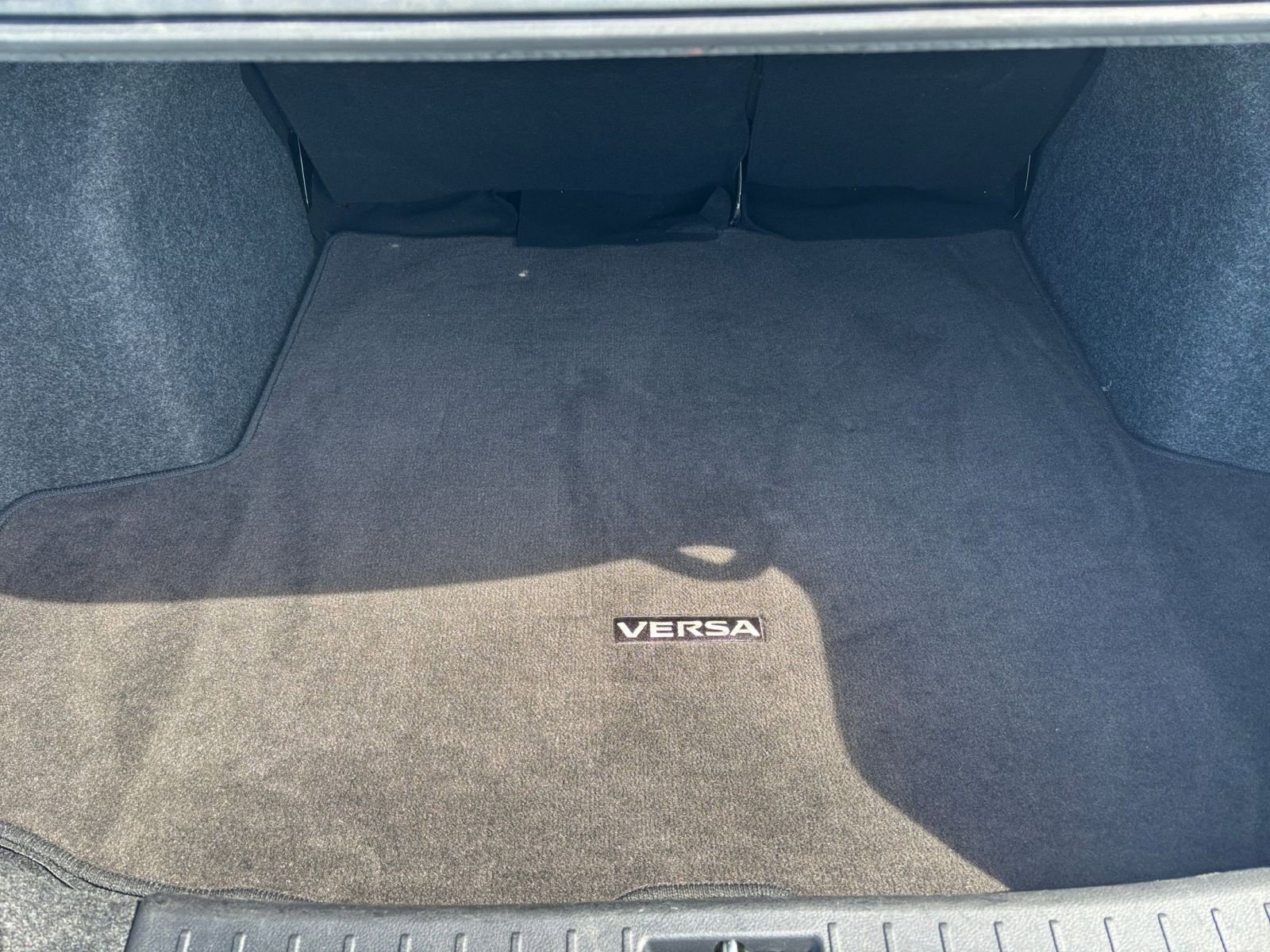 Thumbnail: 2025 Nissan Versa - 29