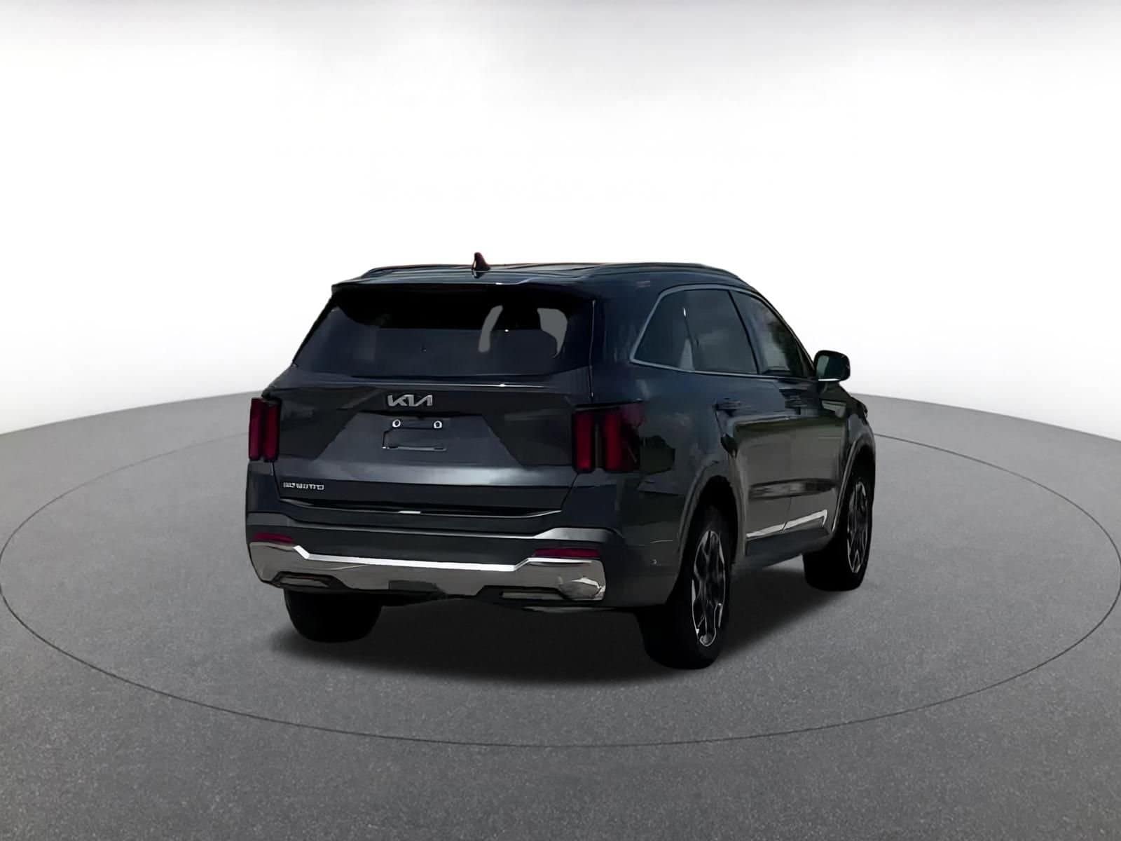Thumbnail: 2024 Kia Sorento - 10