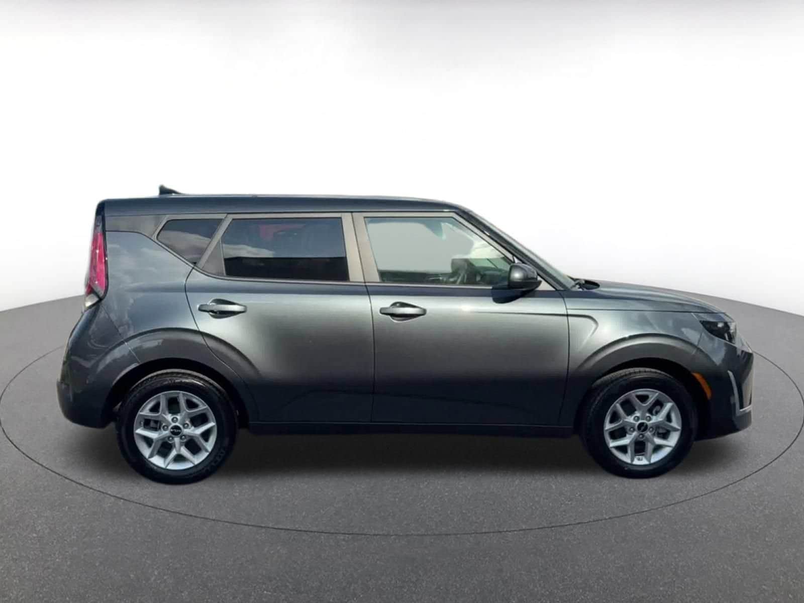 Thumbnail: 2025 Kia Soul - 13