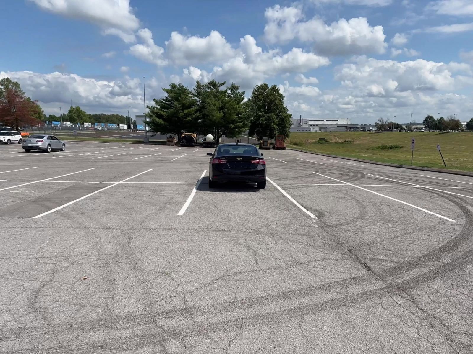 Thumbnail: 2024 Chevrolet Malibu - 16