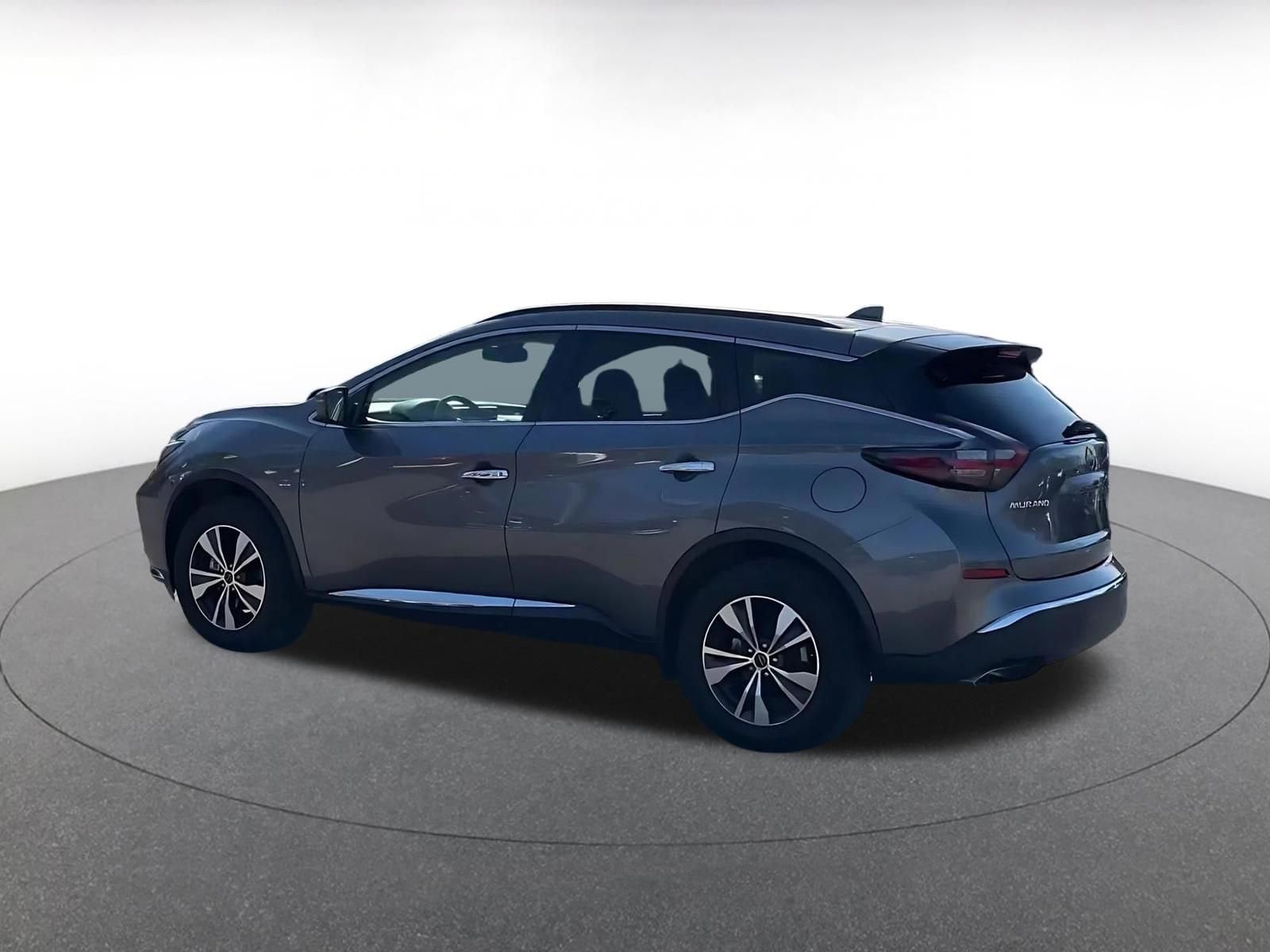 Thumbnail: 2023 Nissan Murano - 10