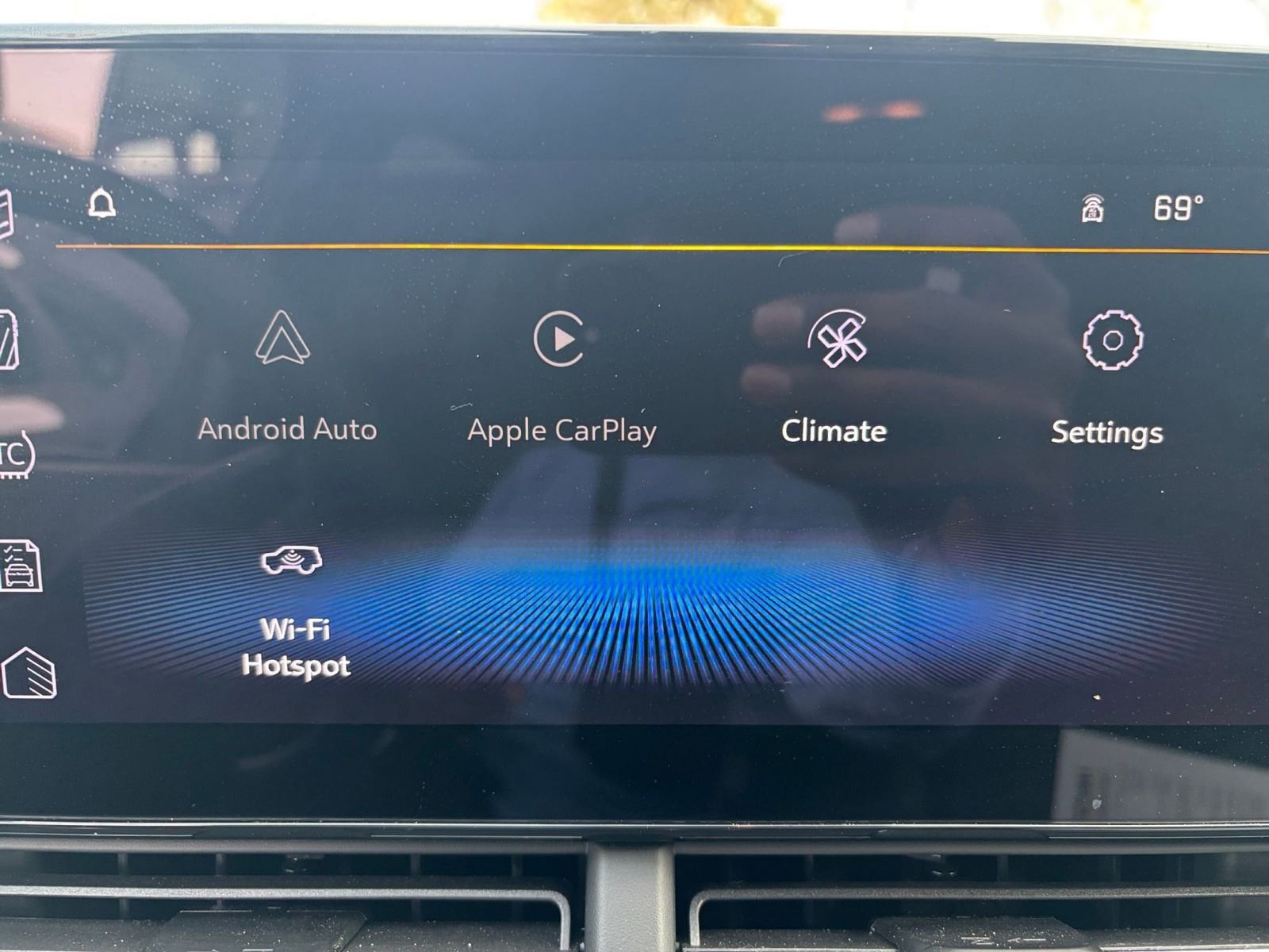 Thumbnail: 2025 Chevrolet Trax - 20