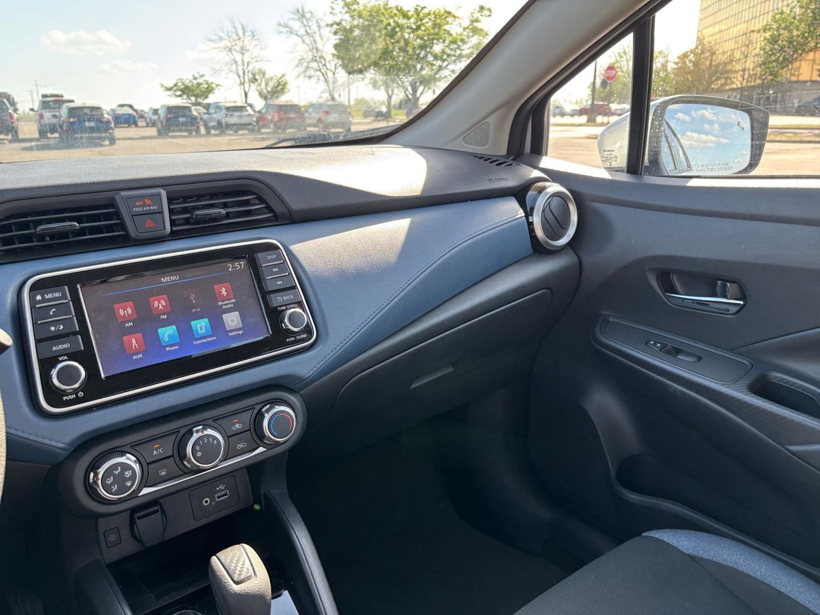 Thumbnail: 2025 Nissan Versa - 33