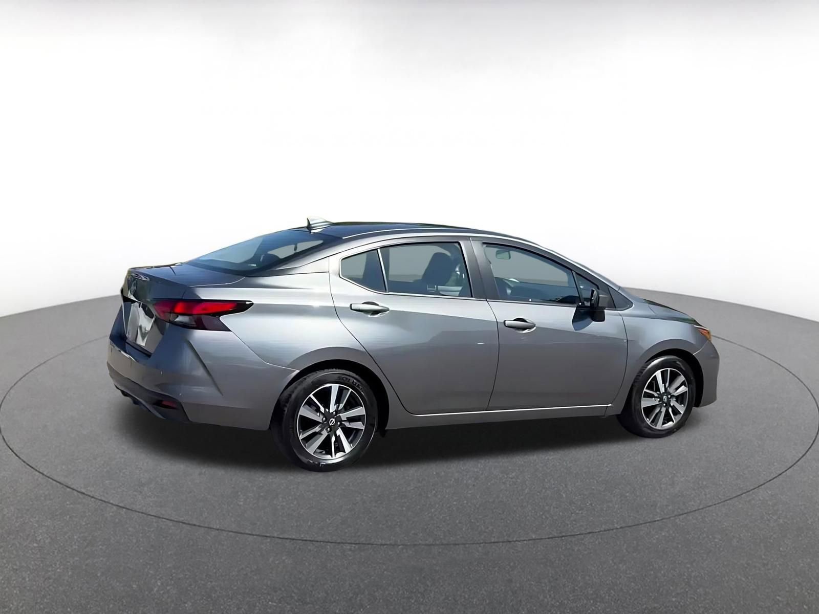 Thumbnail: 2025 Nissan Versa - 15