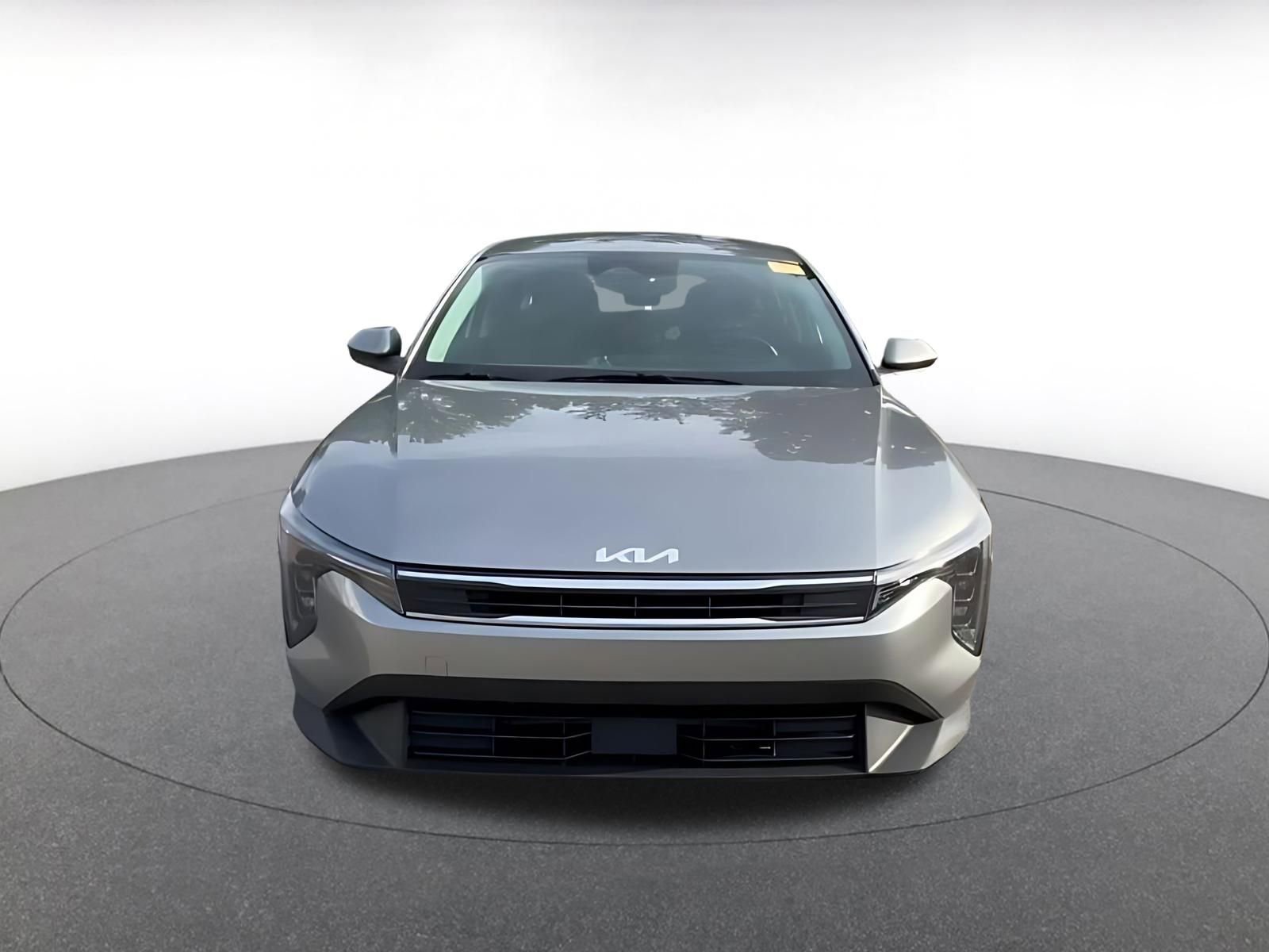 Thumbnail: 2025 Kia K4 - 16