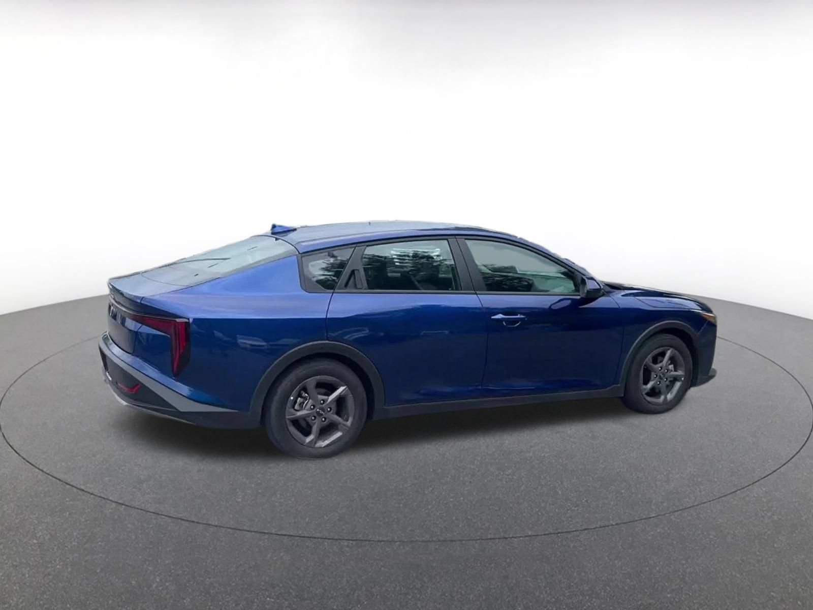 Thumbnail: 2025 Kia K4 - 14