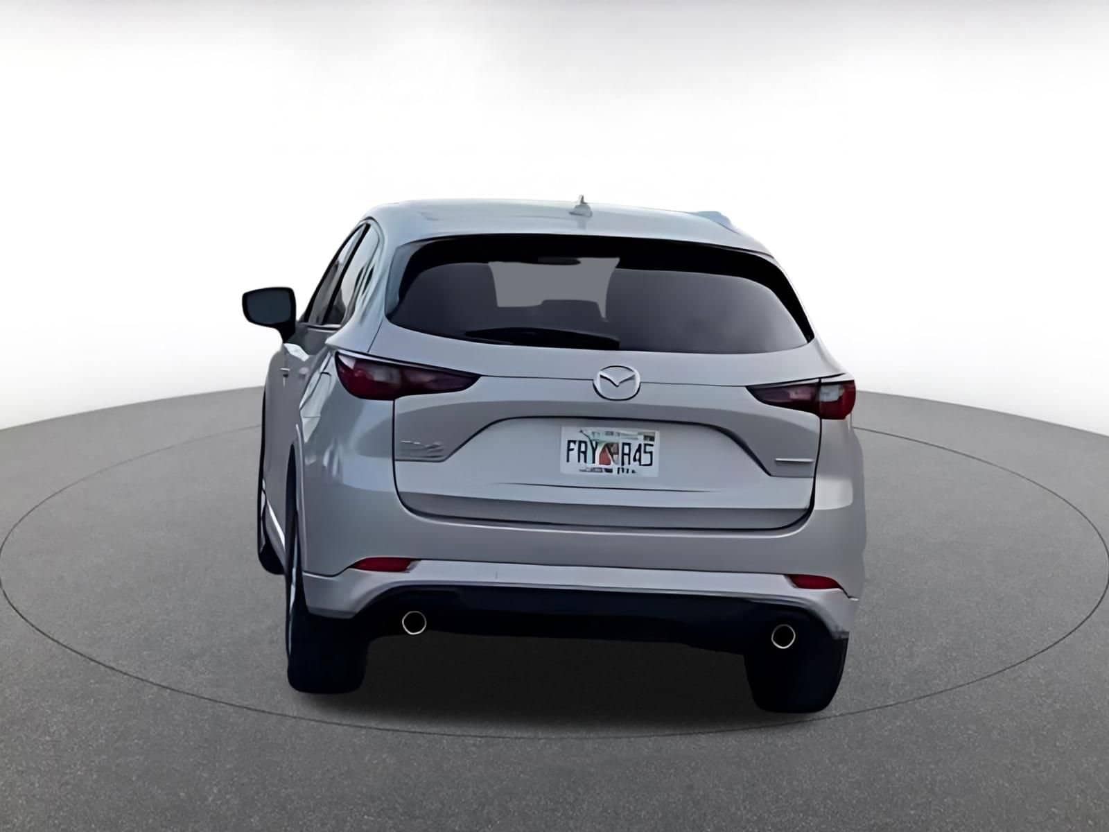 Thumbnail: 2025 Mazda CX-5 - 16