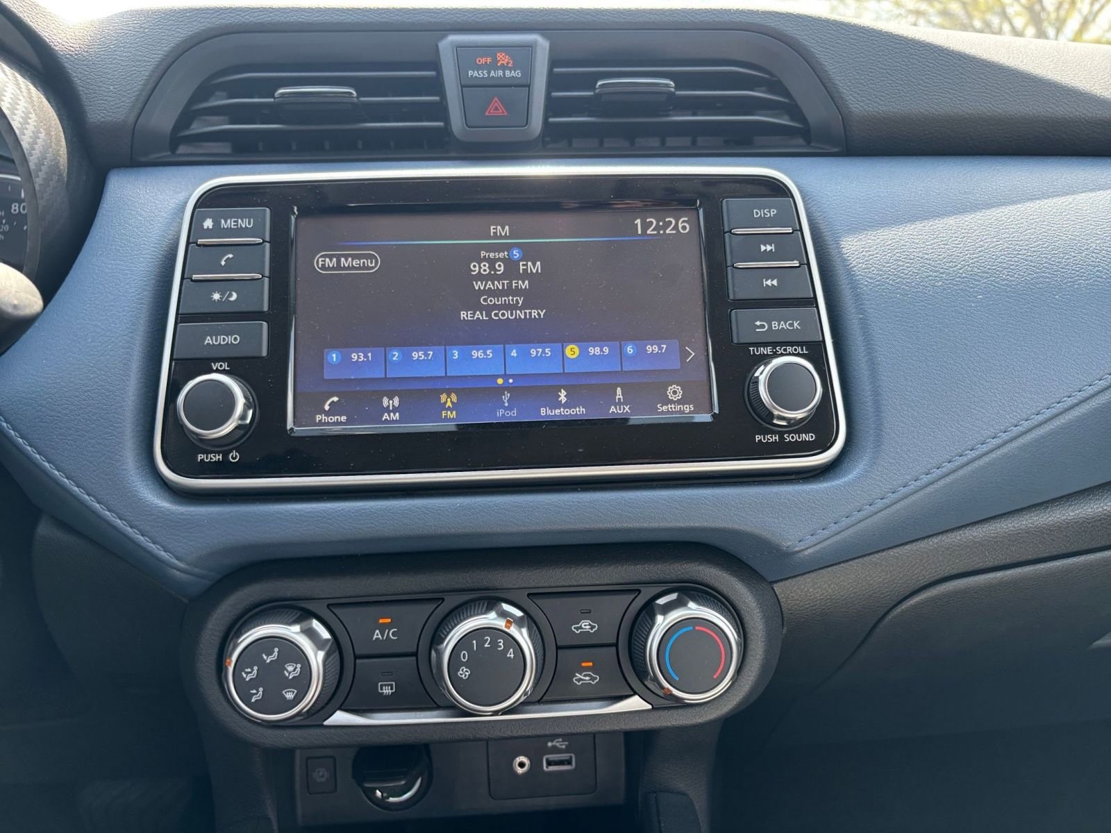 Thumbnail: 2025 Nissan Versa - 17