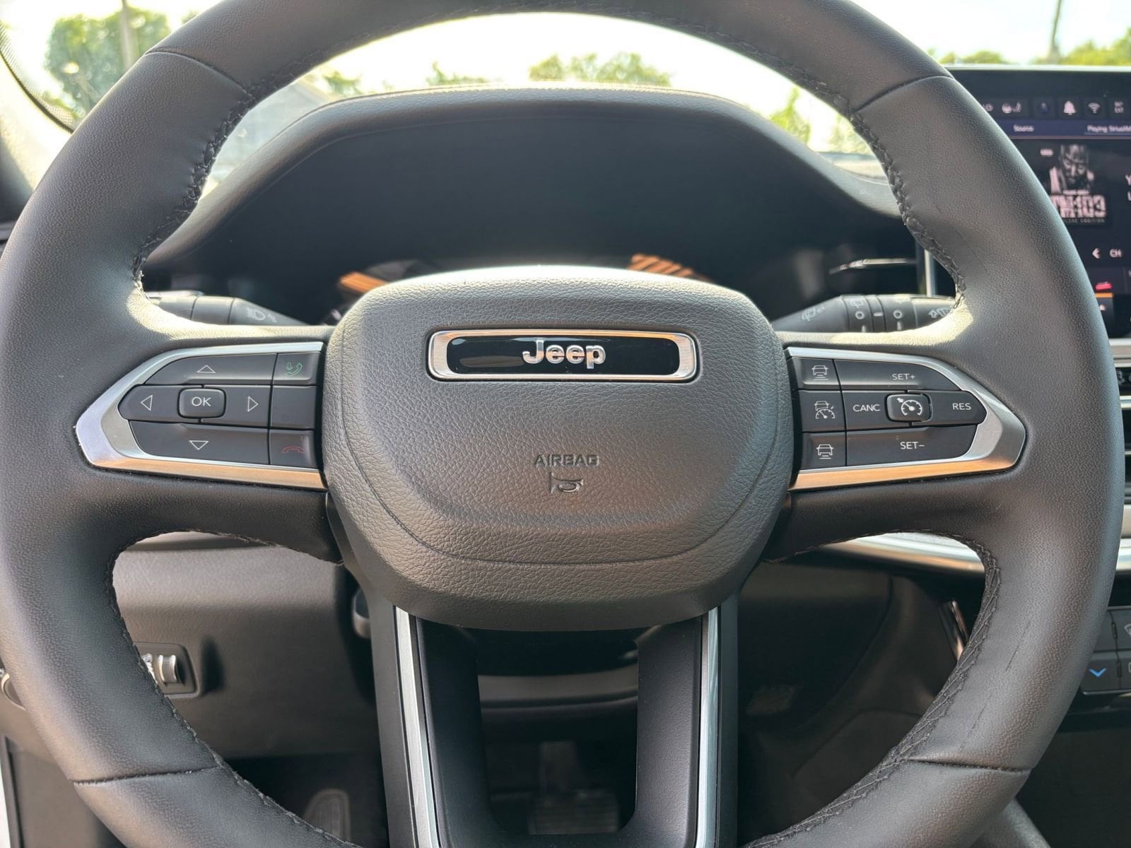 Thumbnail: 2025 Jeep Compass - 28