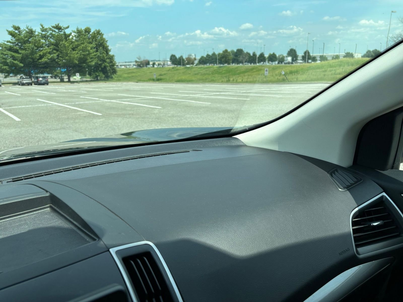 Thumbnail: 2024 Ford Edge - 35
