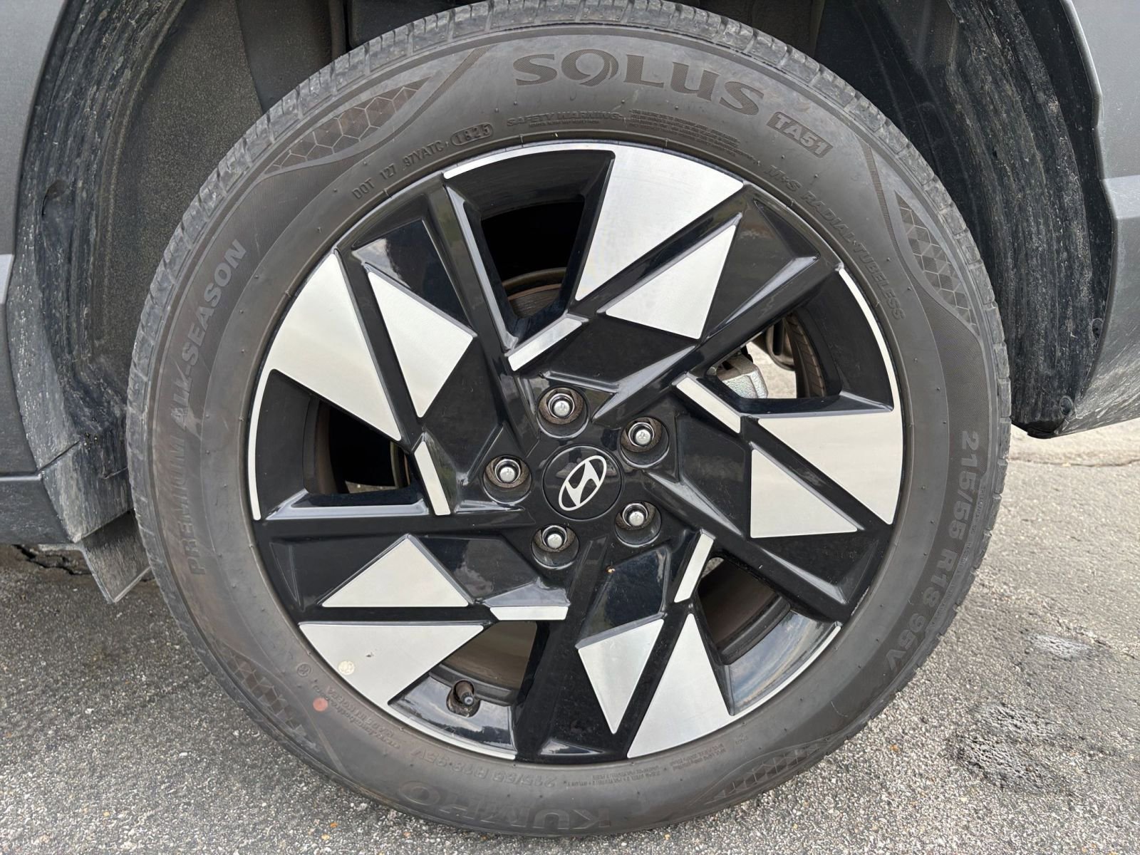 Thumbnail: 2025 Hyundai Kona - 31