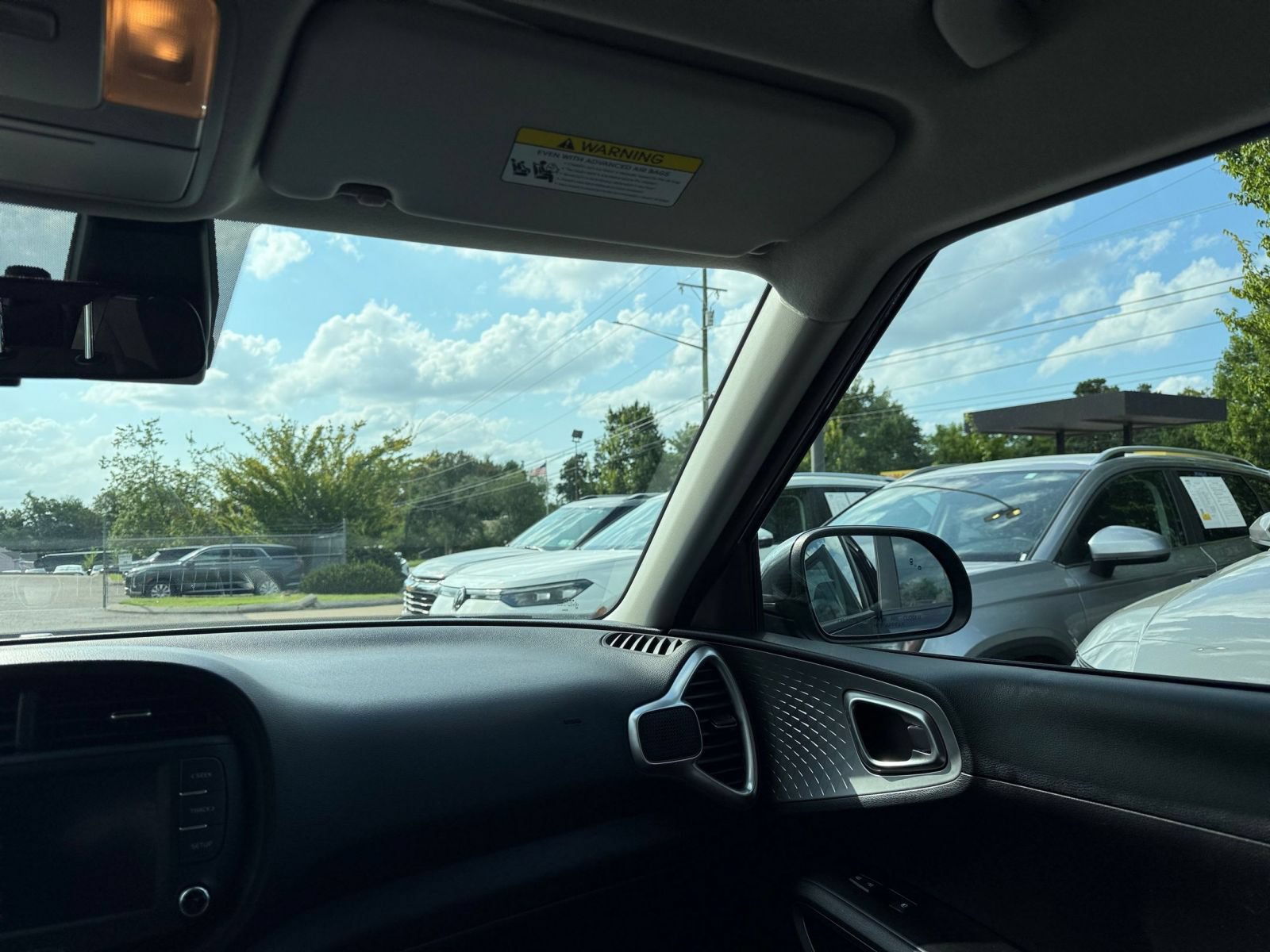 Thumbnail: 2025 Kia Soul - 28