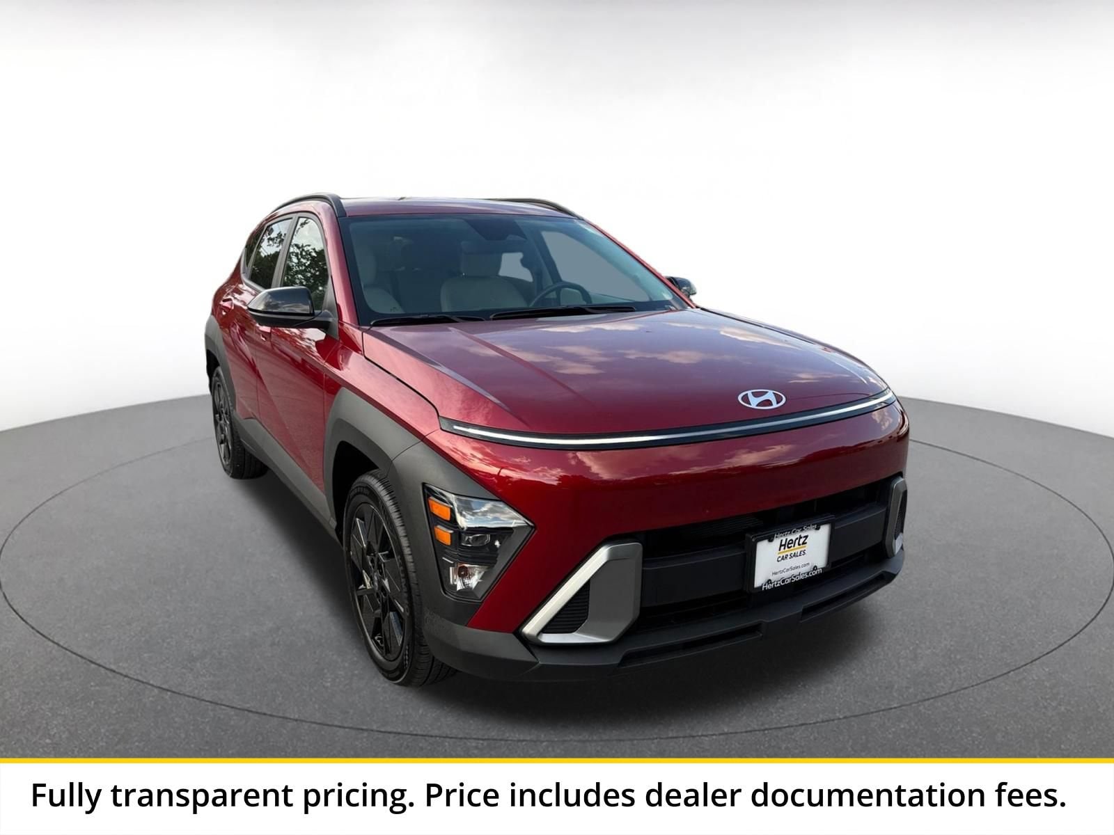 Thumbnail: 2026 Hyundai Kona - 1